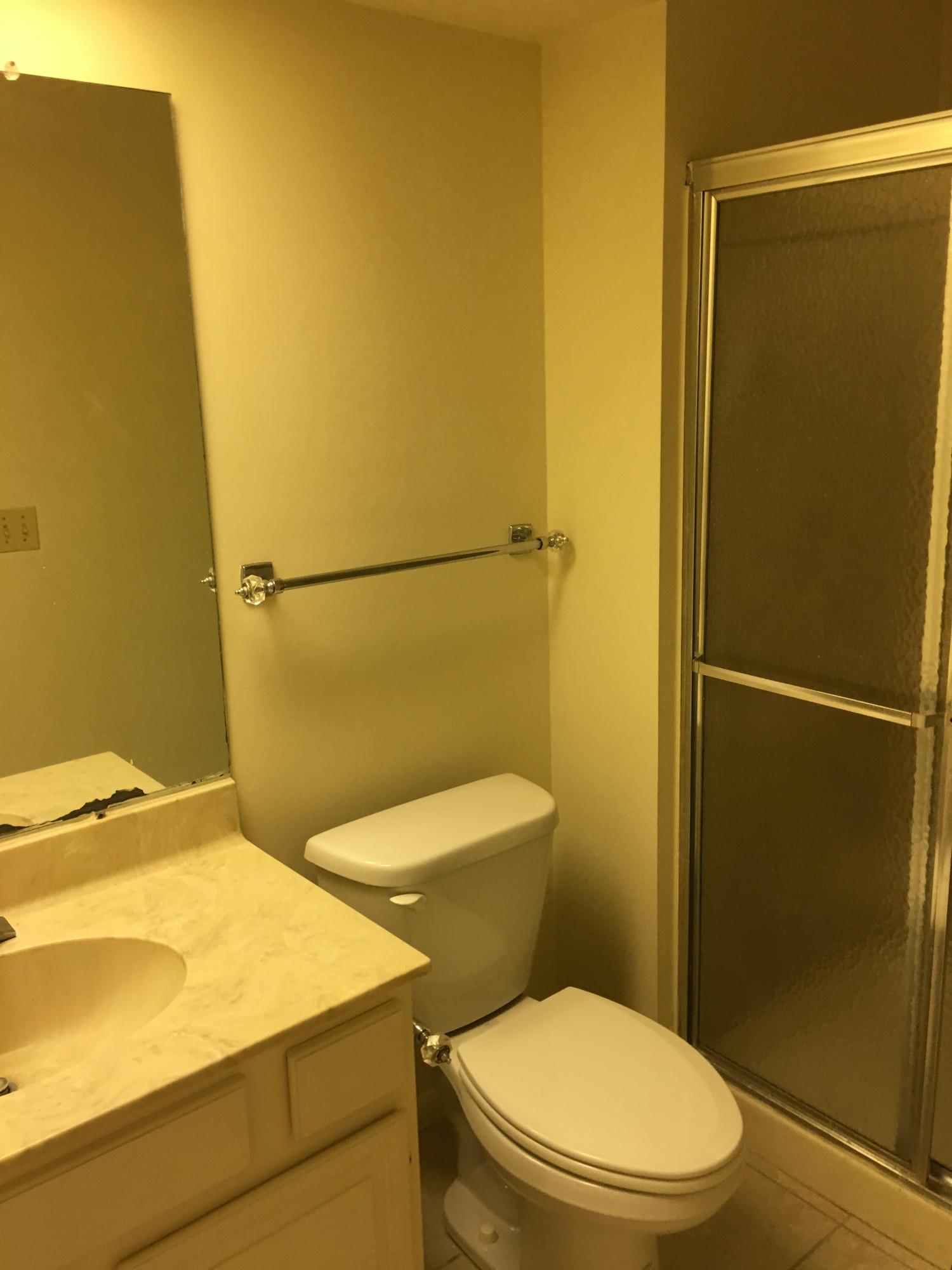 LIDO VILLAGE - Residential Lease