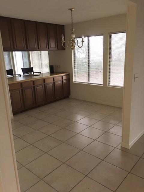 LIDO VILLAGE - Residential Lease