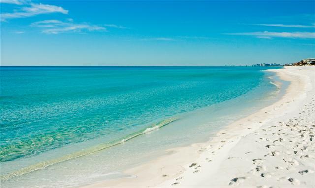 BEACH HIGHLAND - Land