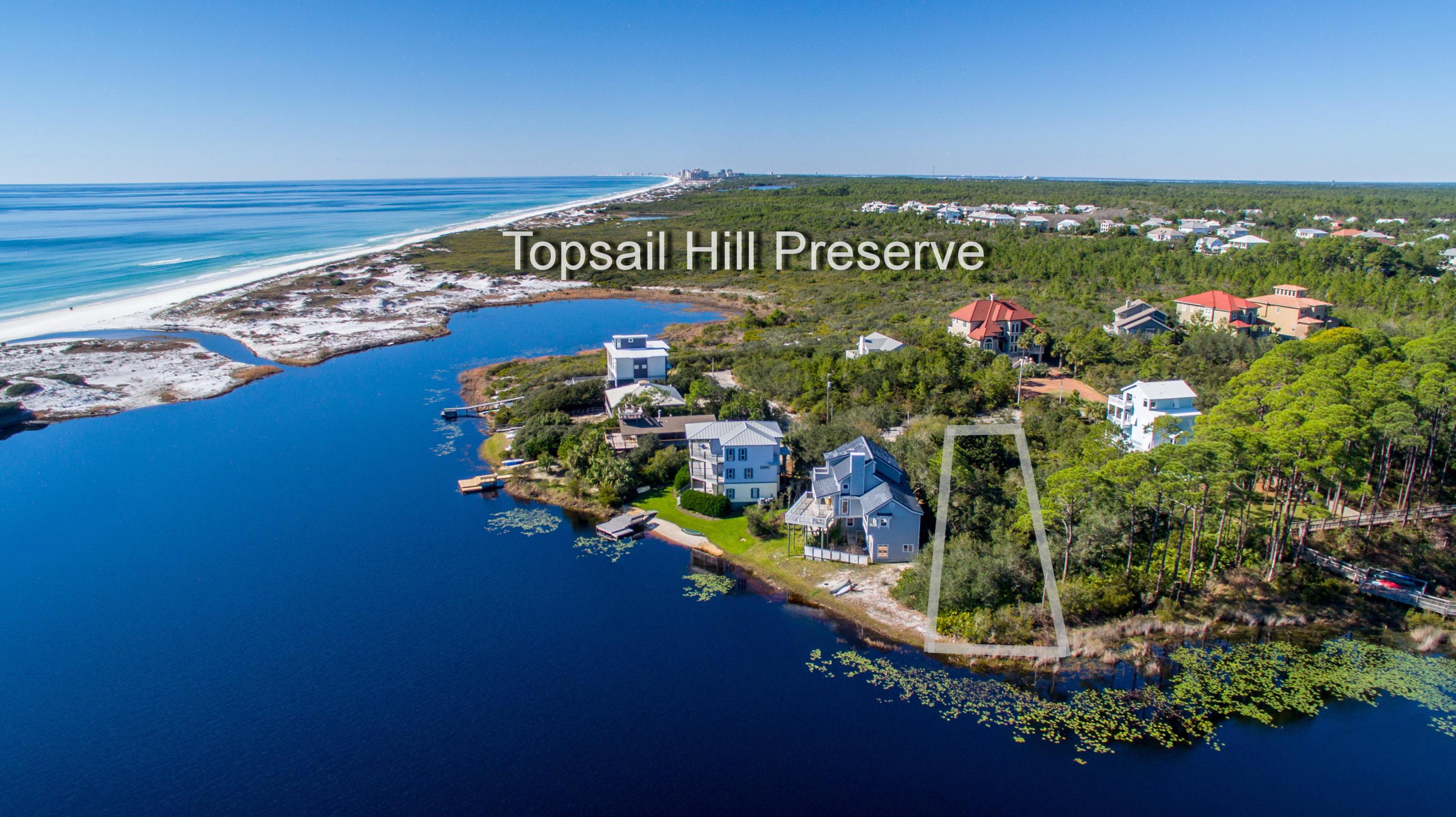 BEACH HIGHLAND - Land