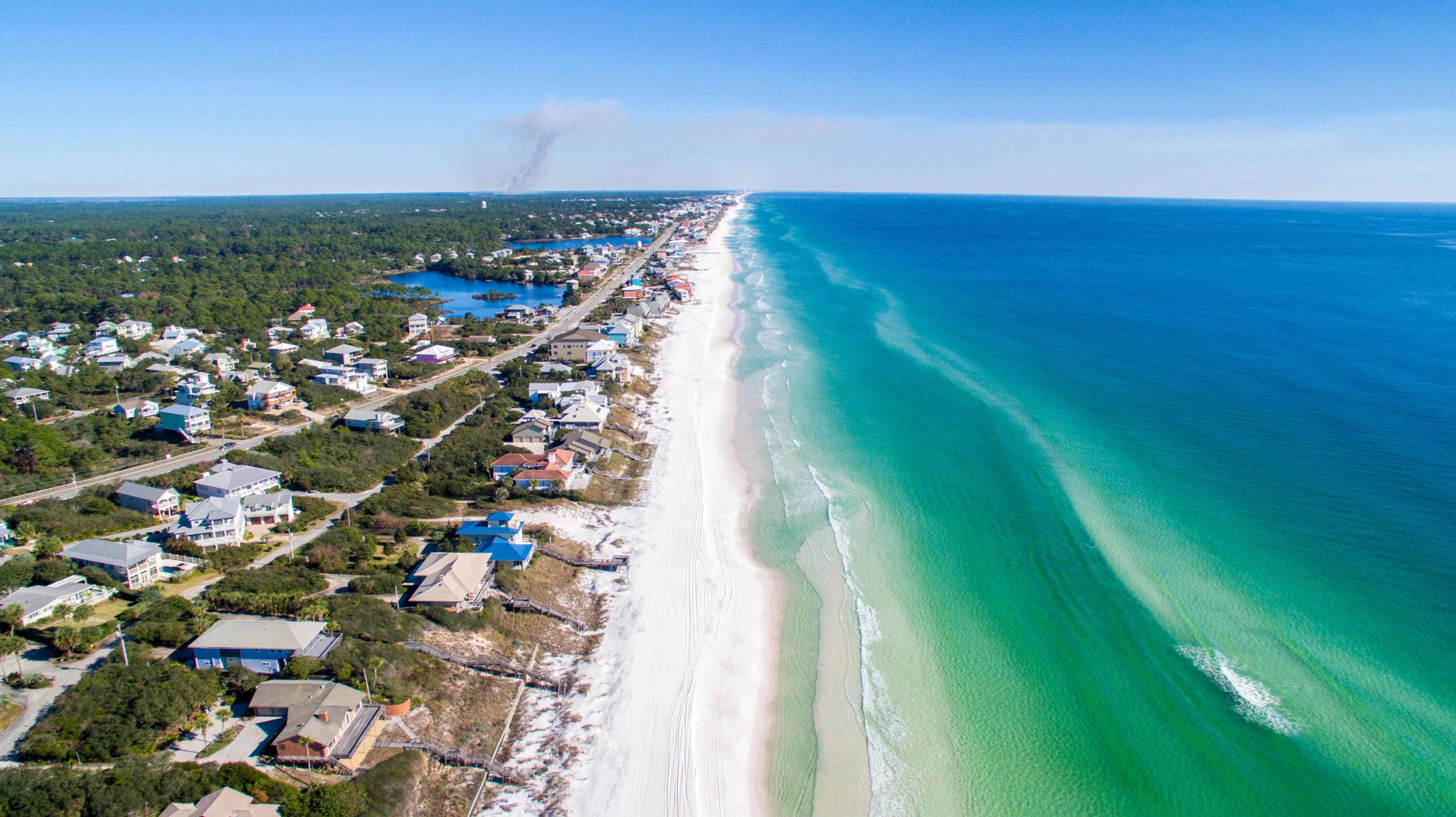 BEACH HIGHLAND - Land