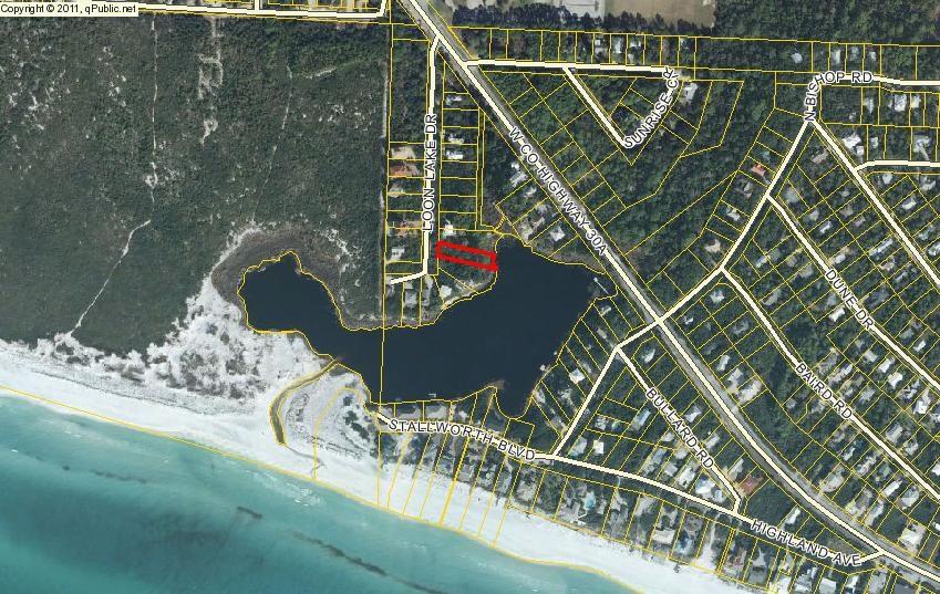 BEACH HIGHLAND - Land