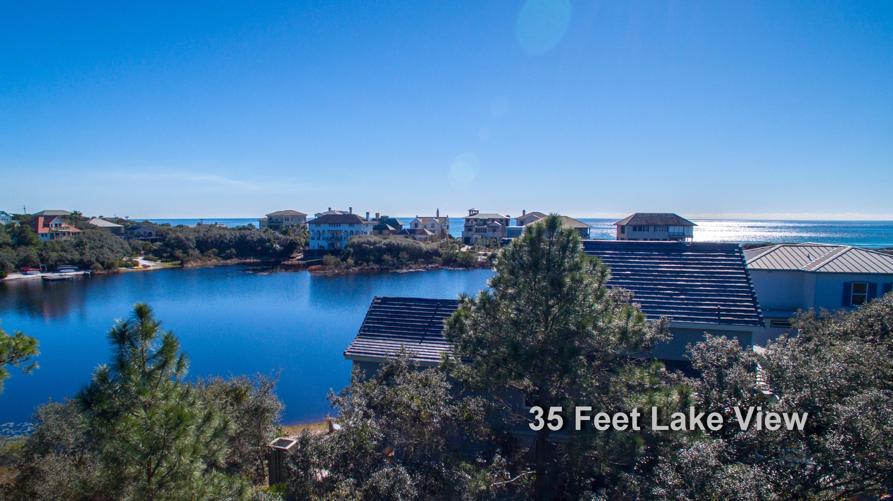 BEACH HIGHLAND - Land