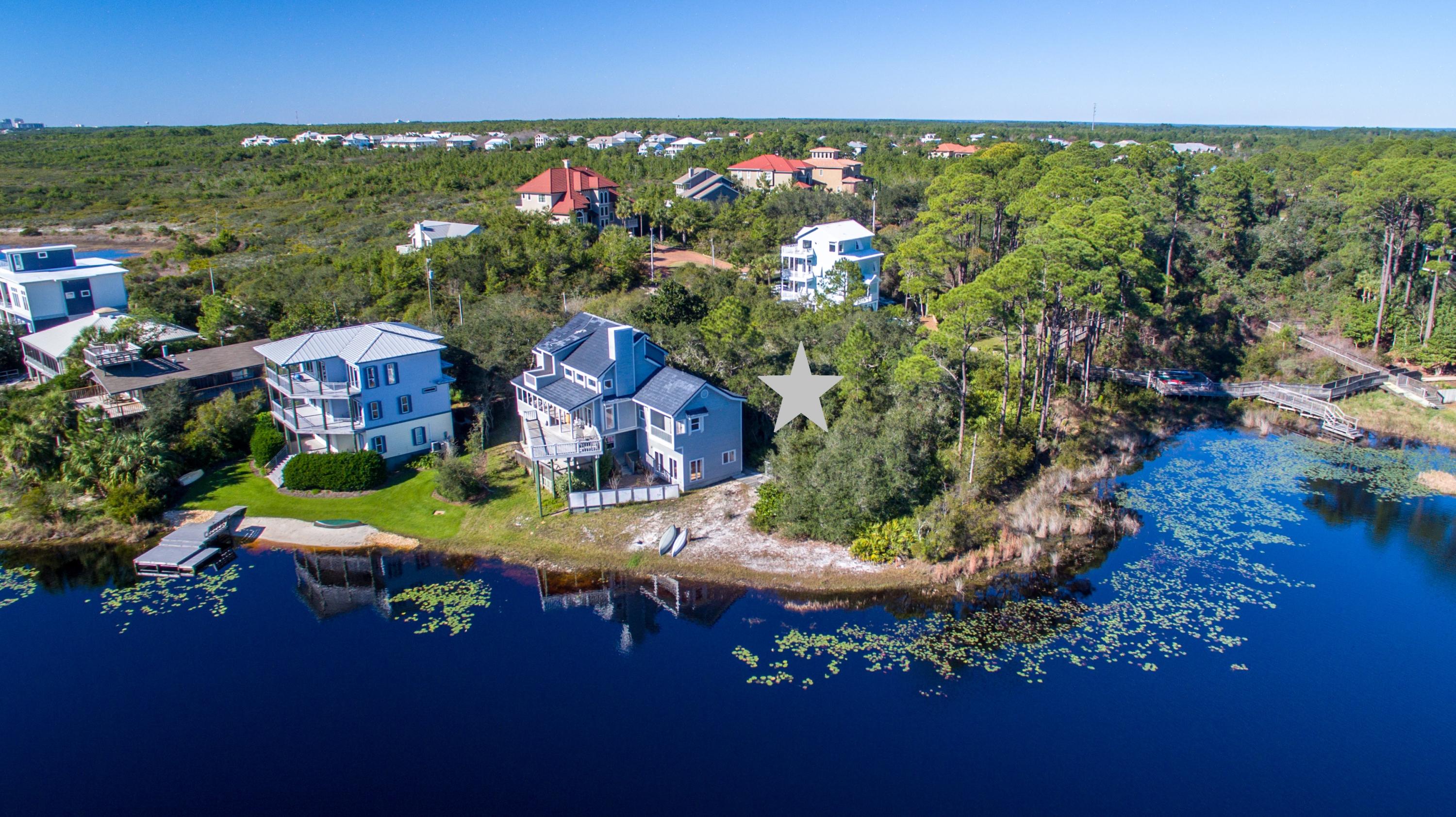 BEACH HIGHLAND - Land