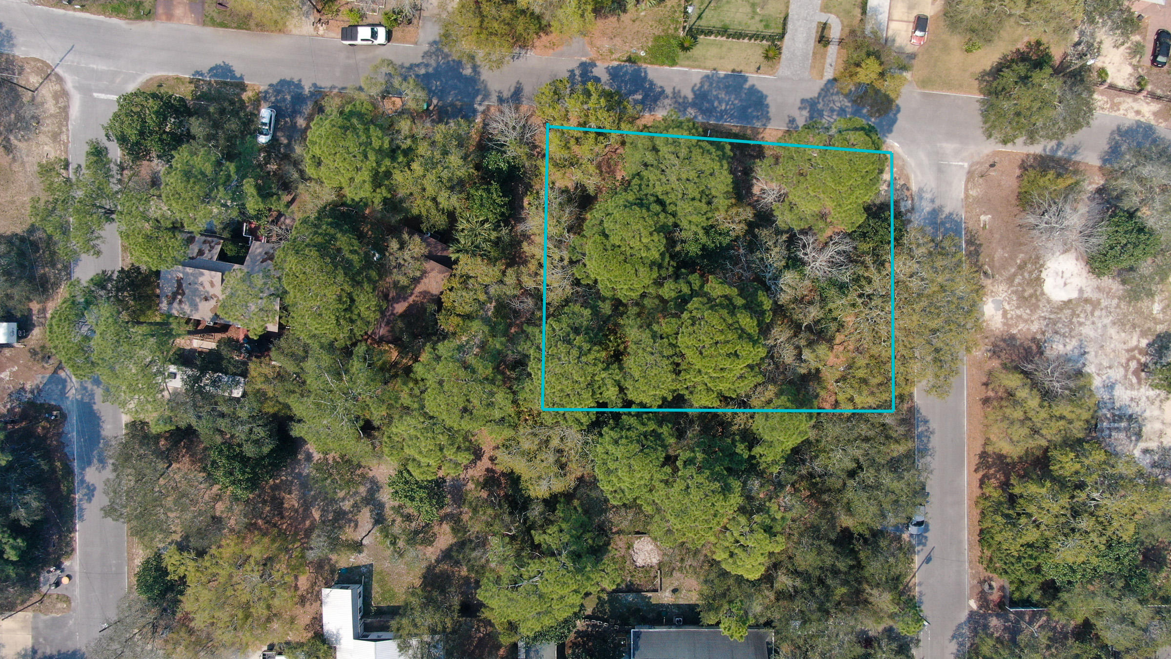 TURQUOISE BEACH 1ST ADDN - Land