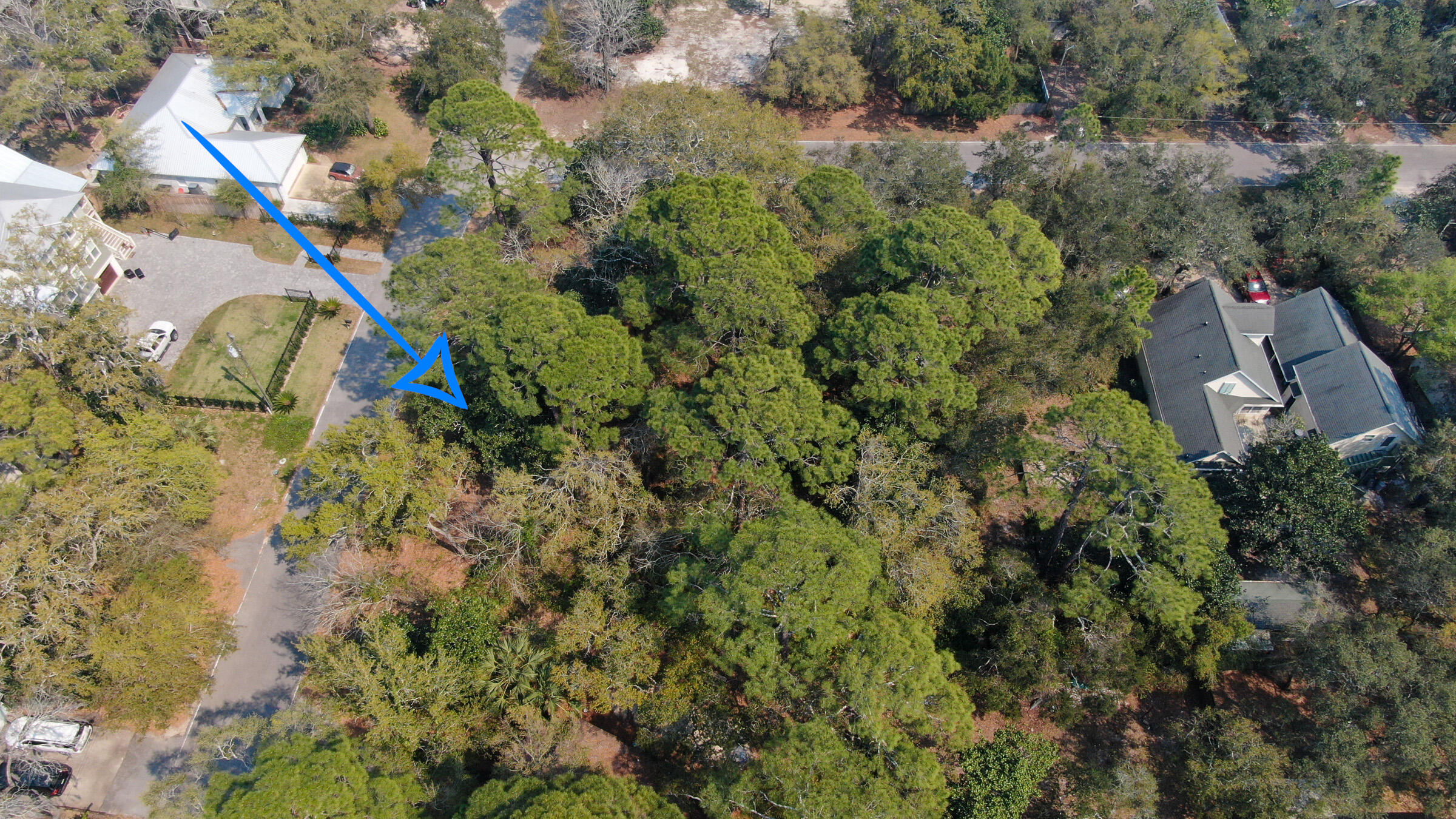 TURQUOISE BEACH 1ST ADDN - Land