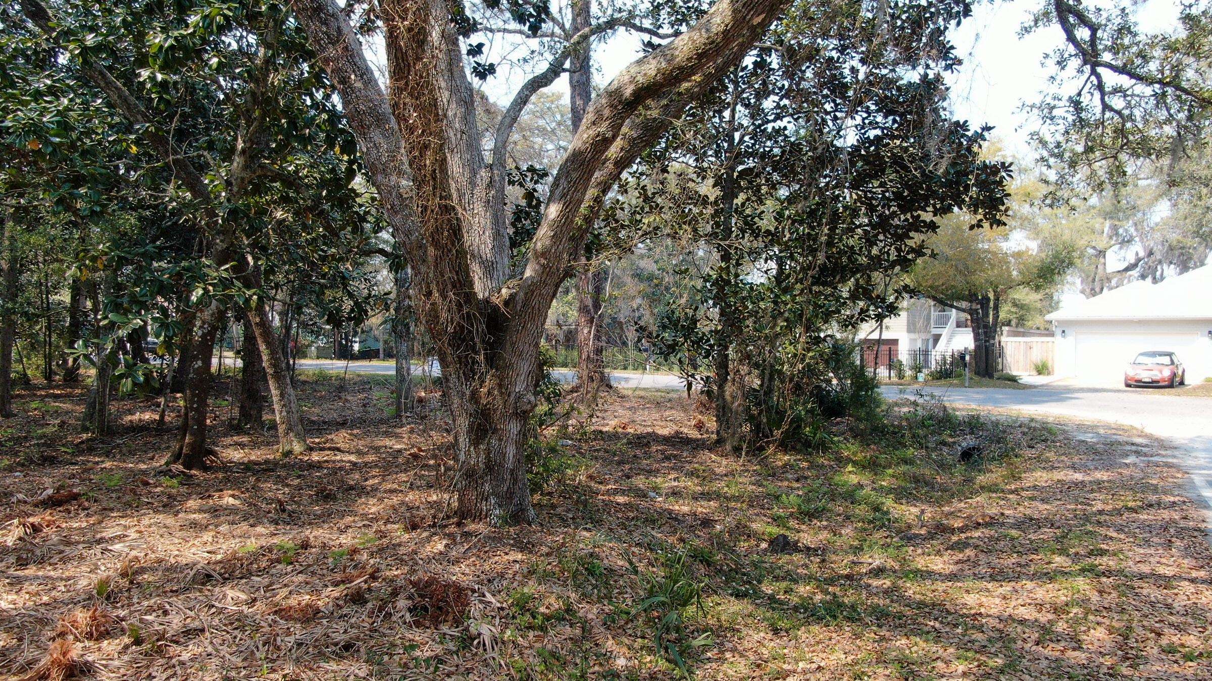 TURQUOISE BEACH 1ST ADDN - Land