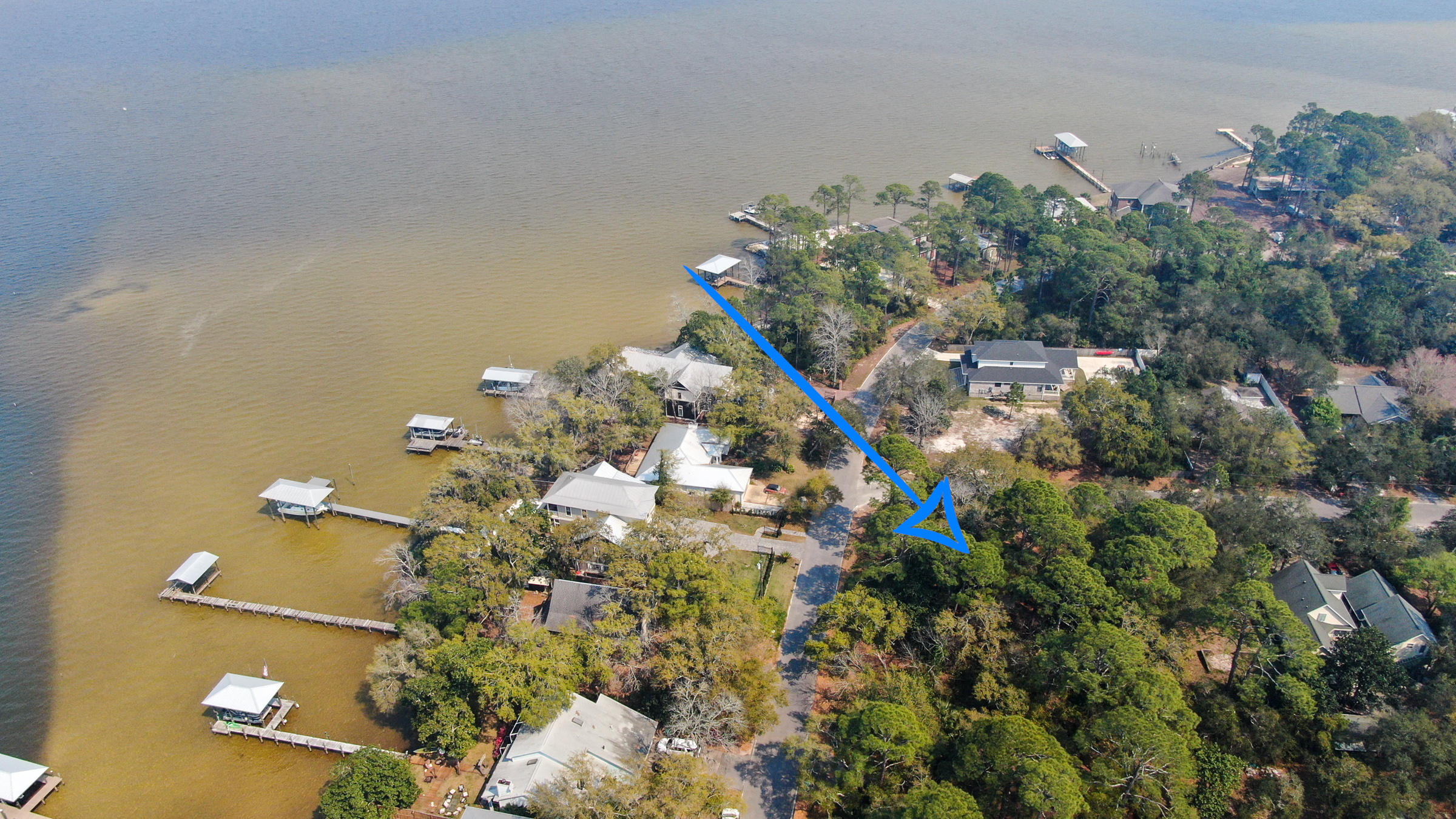 TURQUOISE BEACH 1ST ADDN - Land