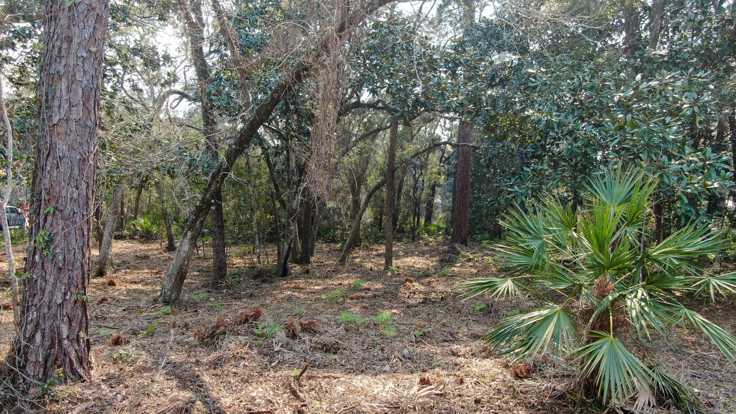 TURQUOISE BEACH 1ST ADDN - Land