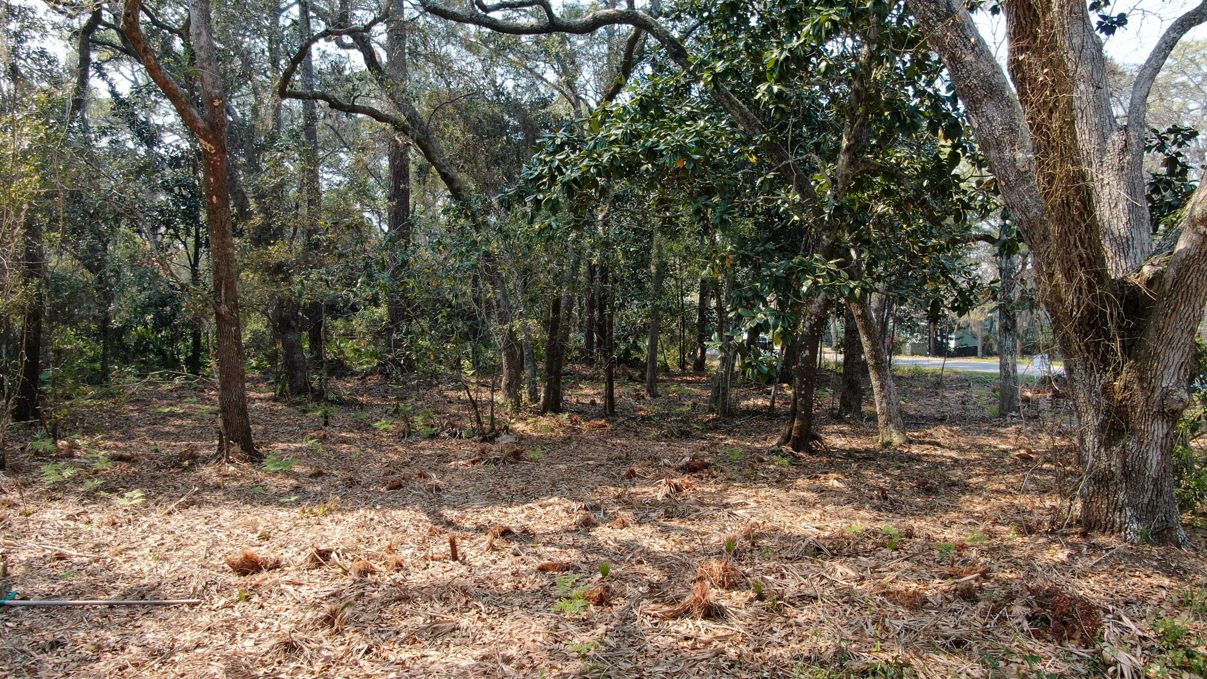 TURQUOISE BEACH 1ST ADDN - Land