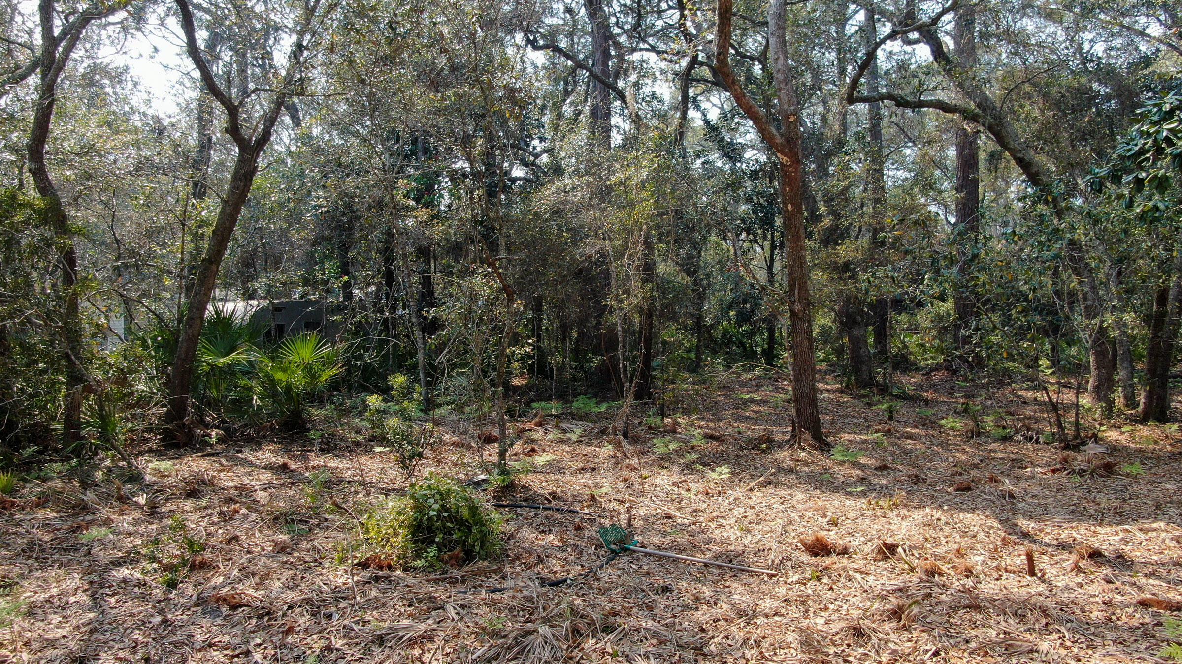 TURQUOISE BEACH 1ST ADDN - Land