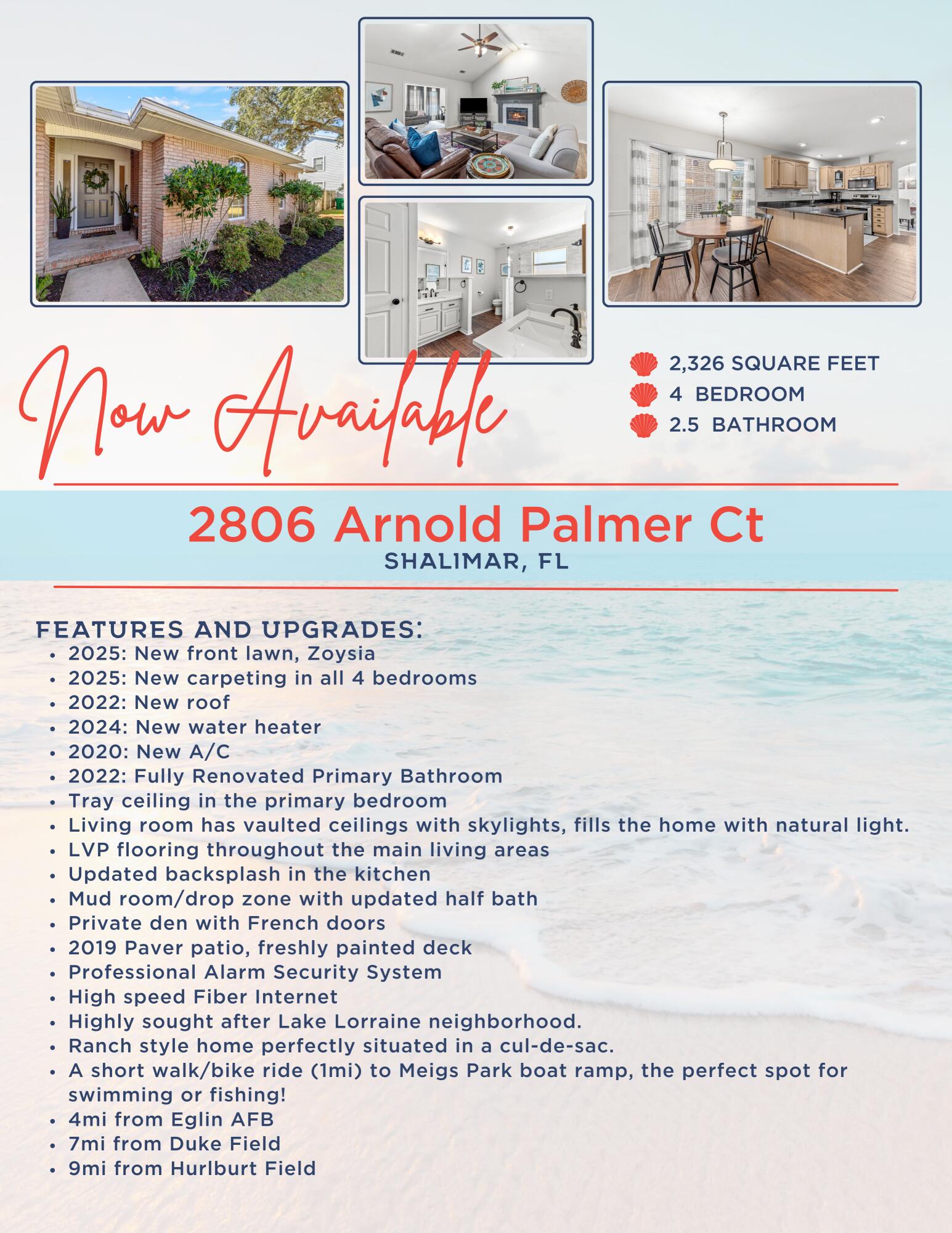 LAKE POINTE - Residential