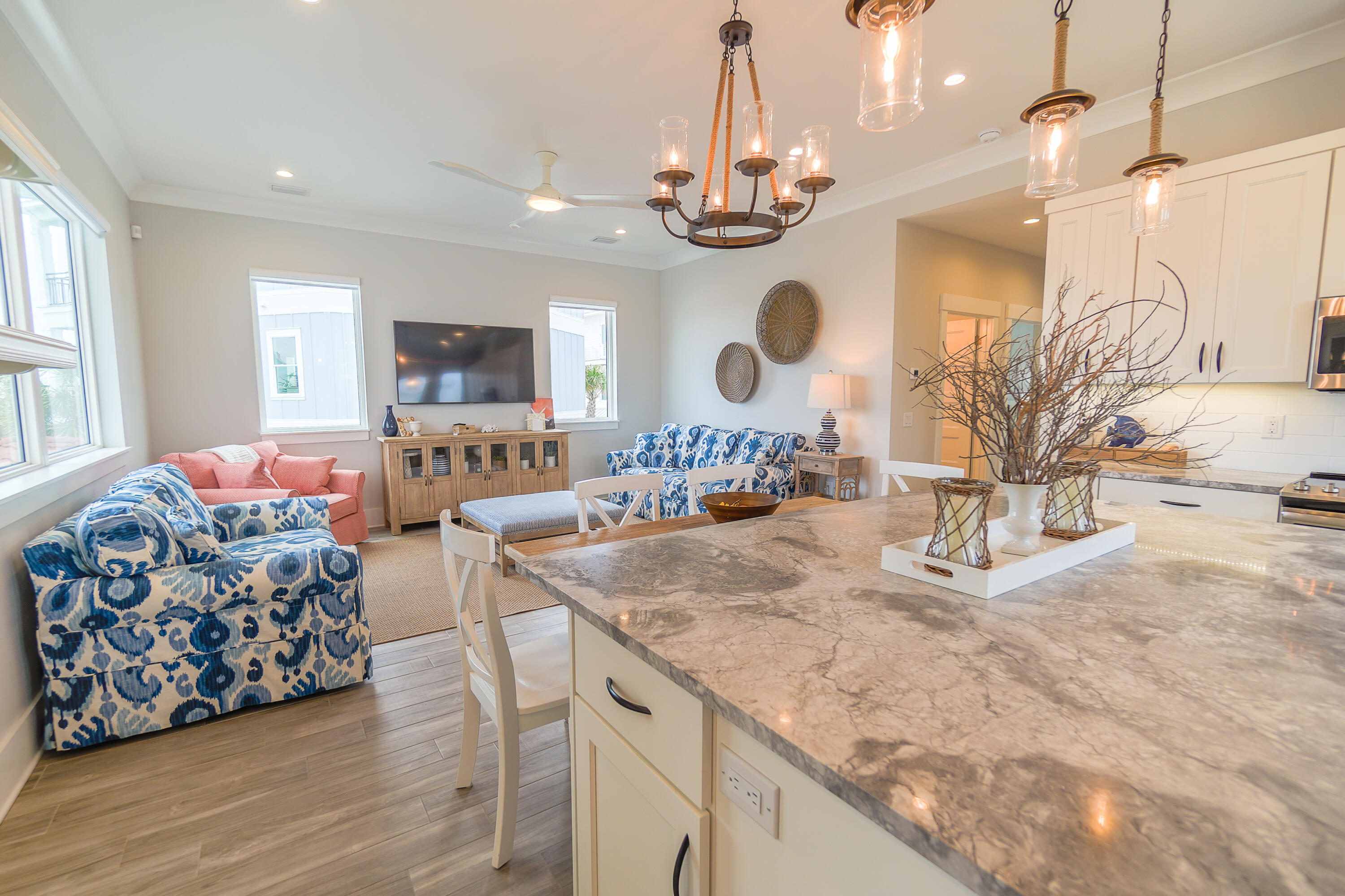 NAVARRE BEACH - Residential