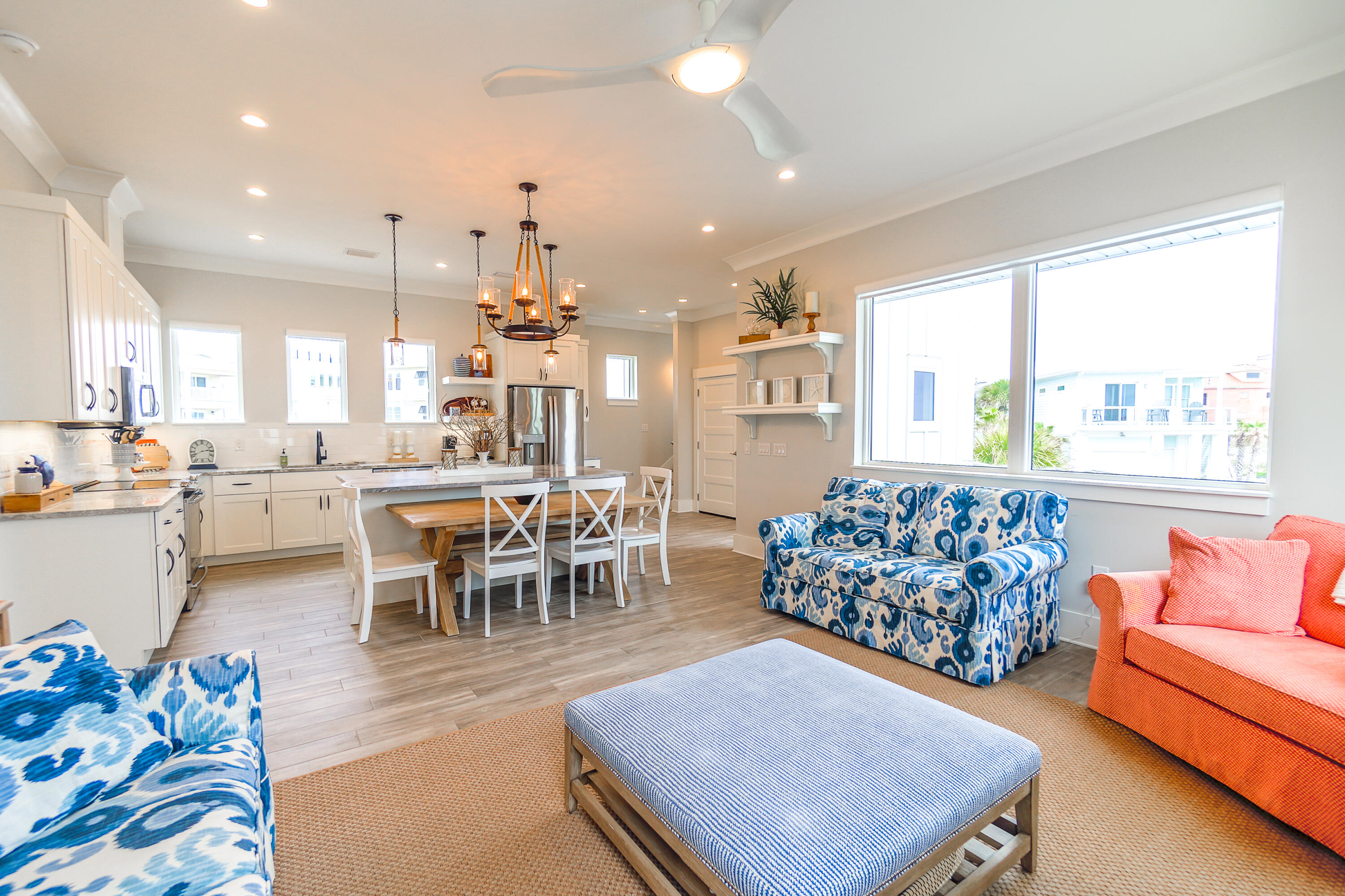 NAVARRE BEACH - Residential
