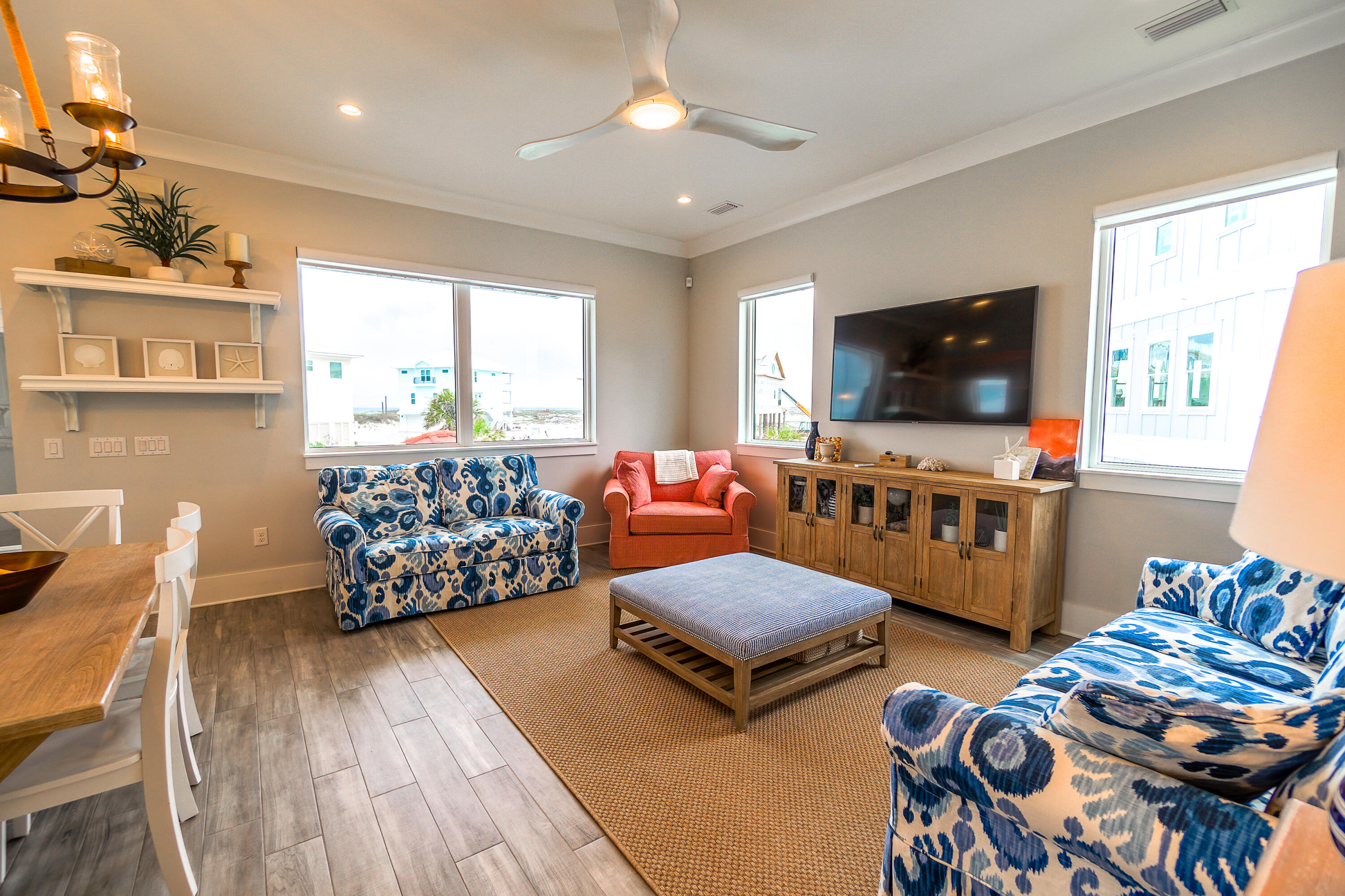 NAVARRE BEACH - Residential