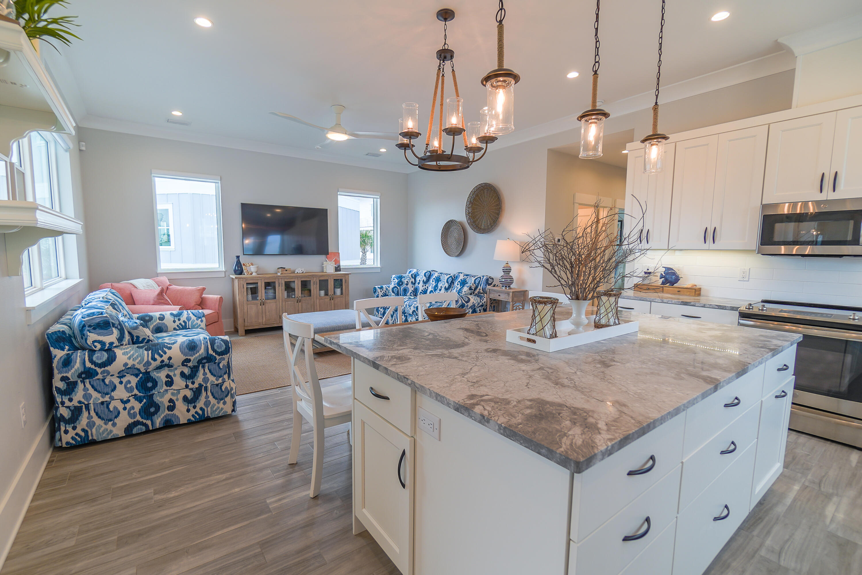 NAVARRE BEACH - Residential