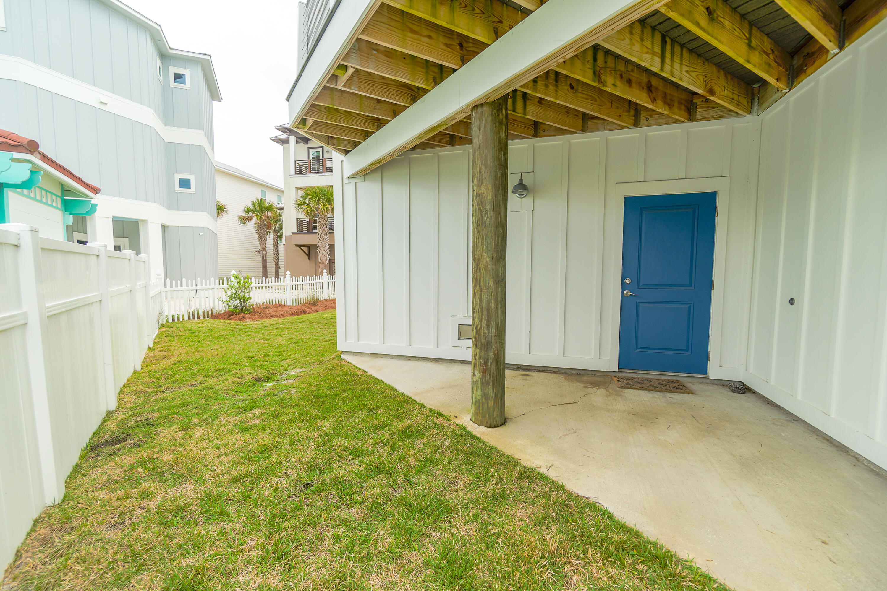 NAVARRE BEACH - Residential