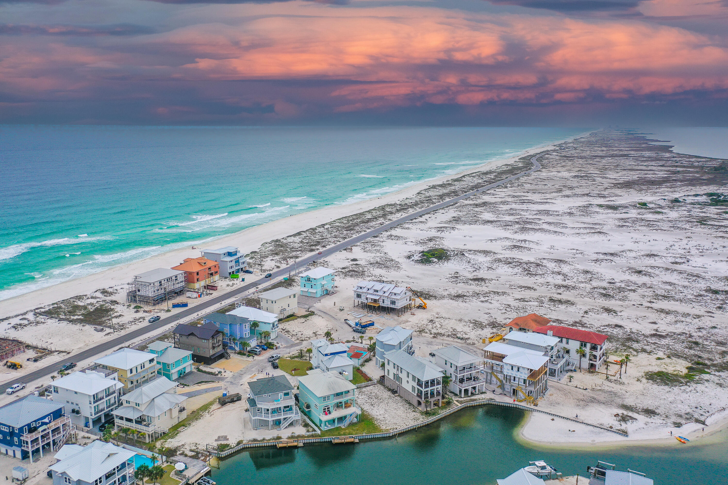 NAVARRE BEACH - Residential