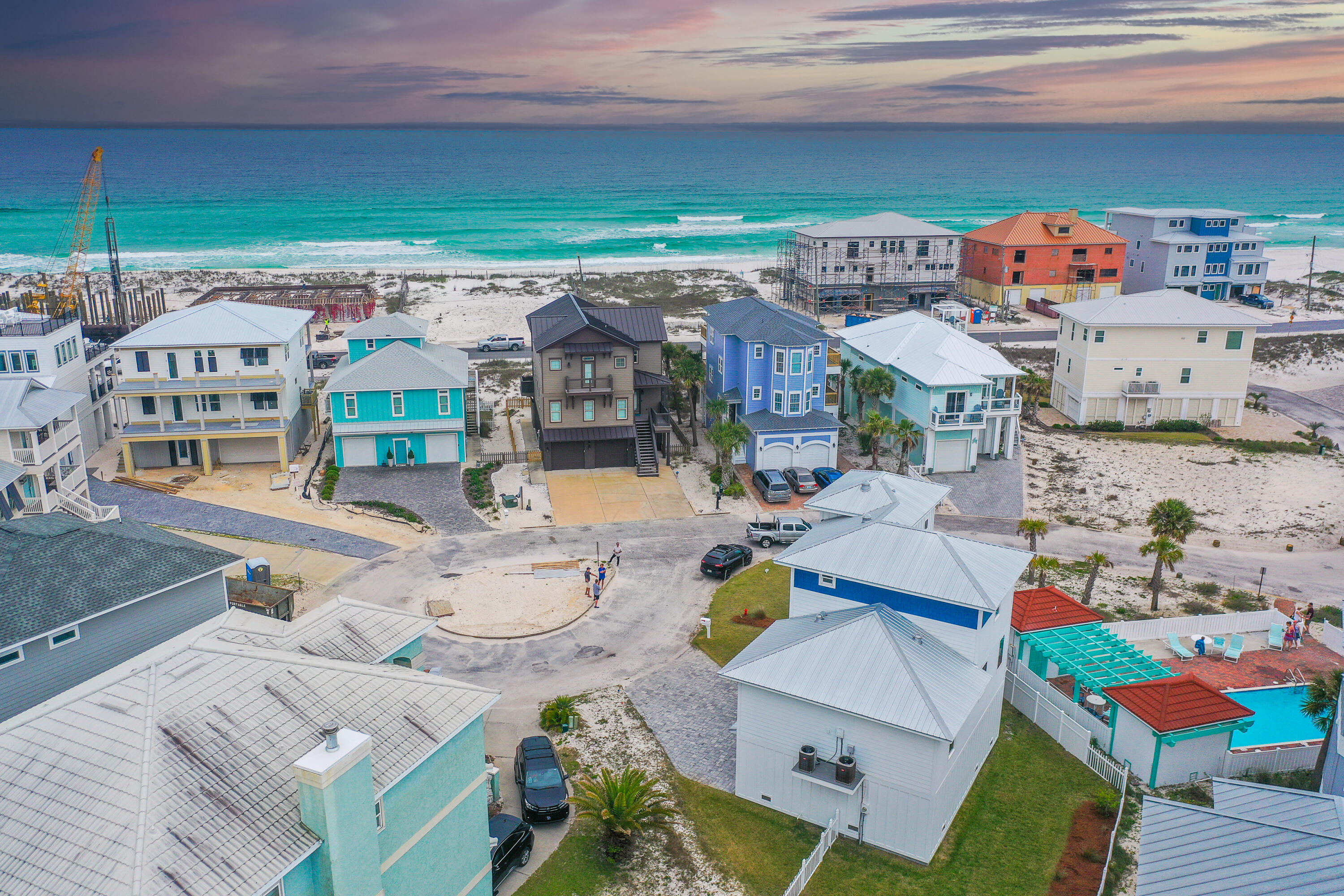 NAVARRE BEACH - Residential