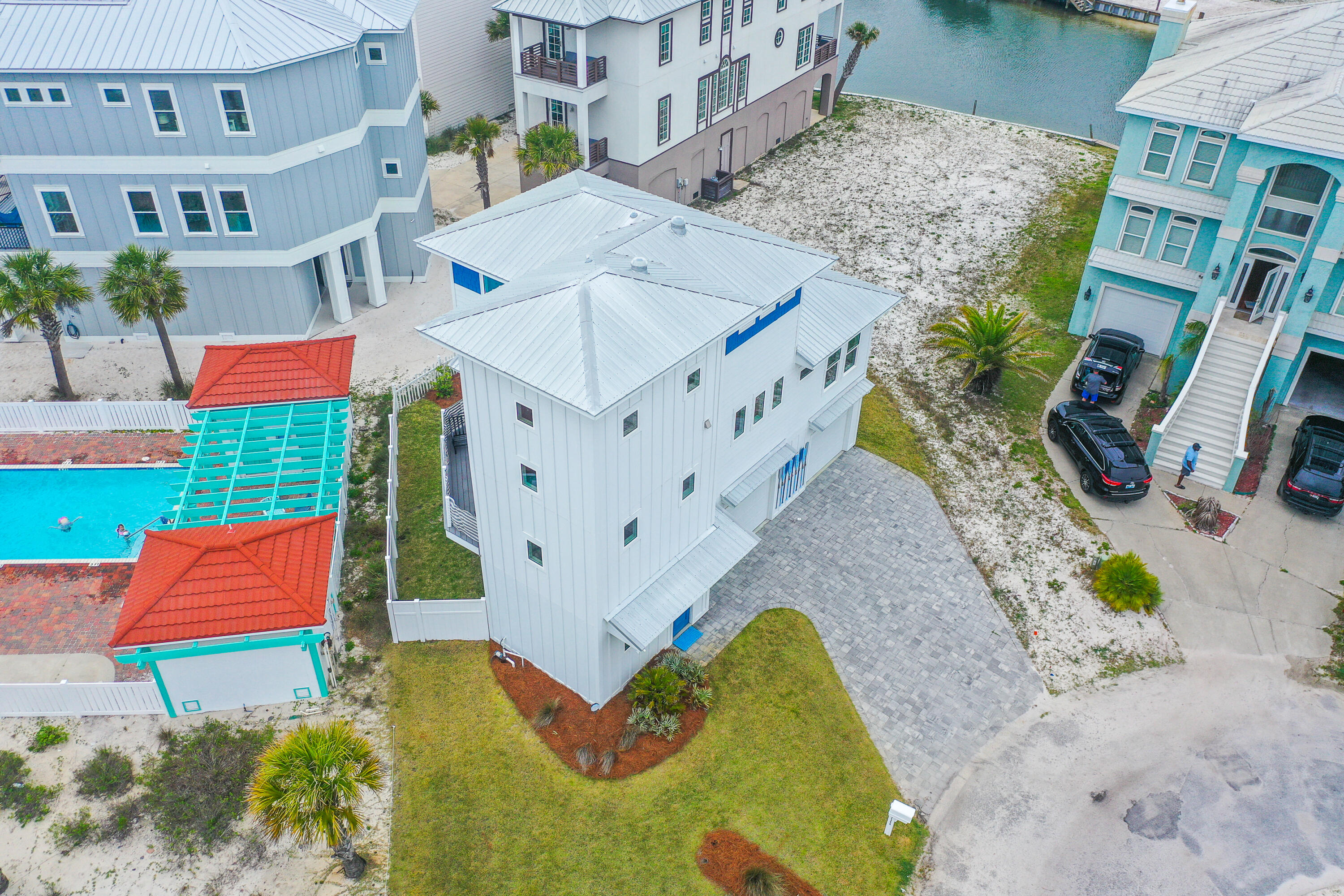 NAVARRE BEACH - Residential