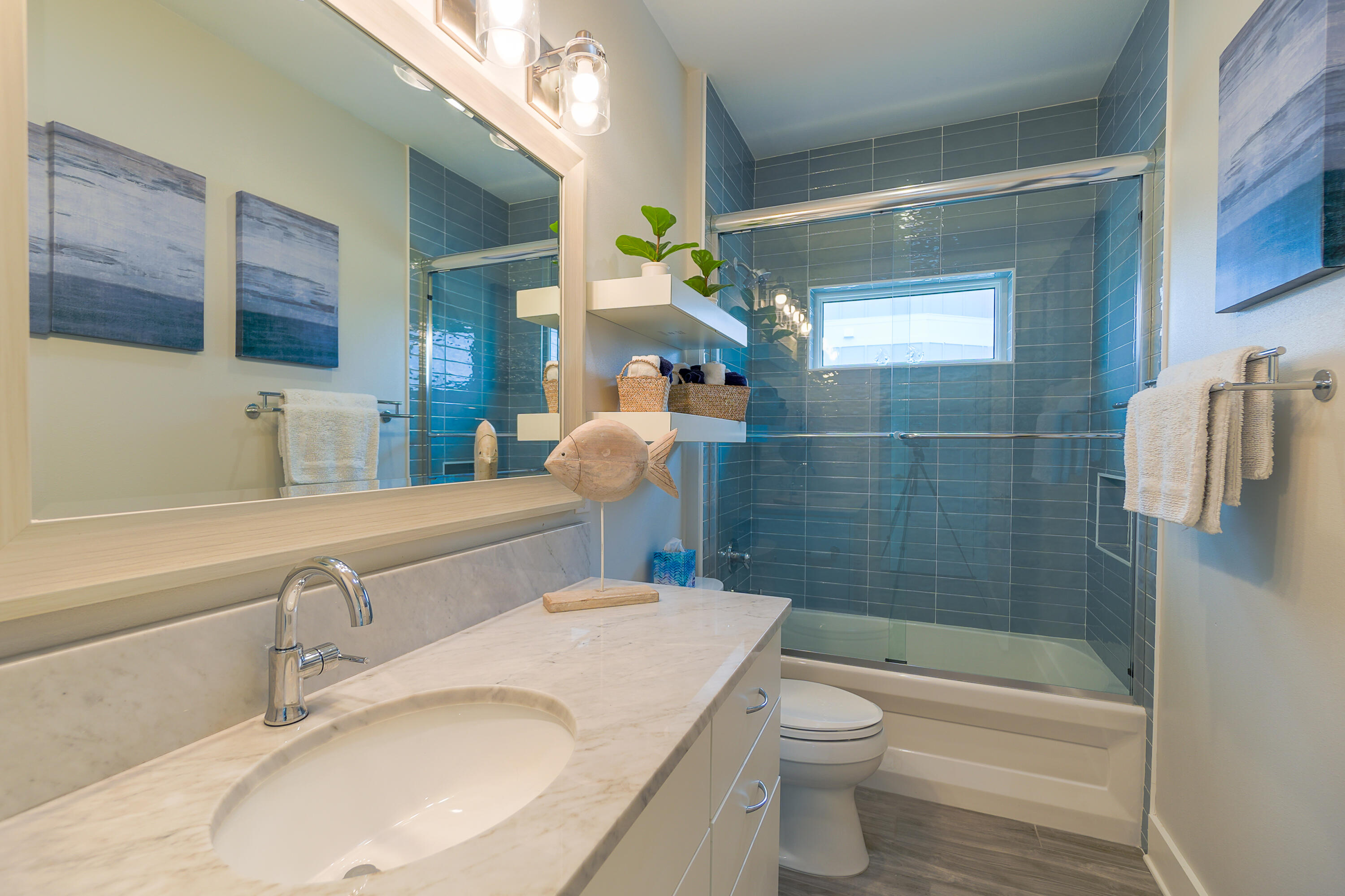 NAVARRE BEACH - Residential