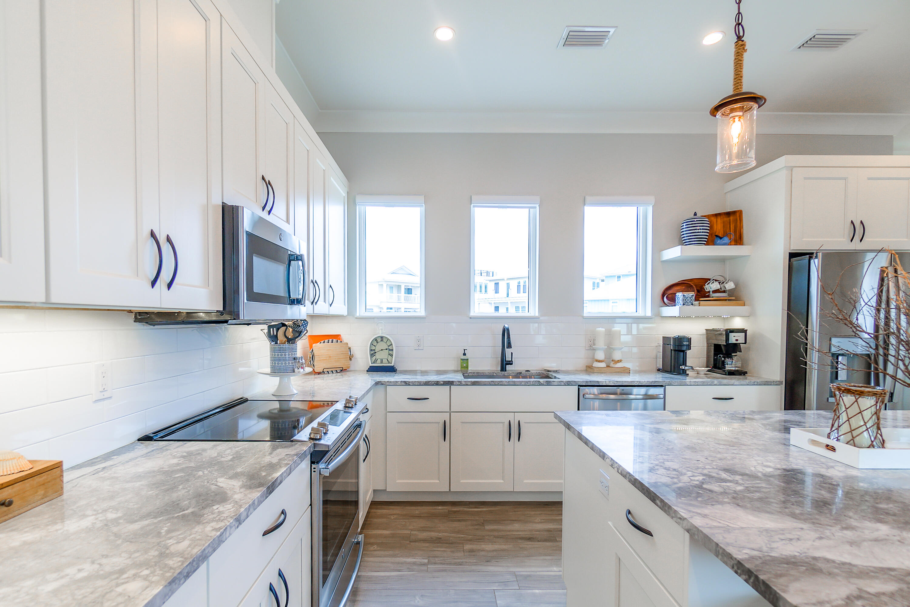NAVARRE BEACH - Residential