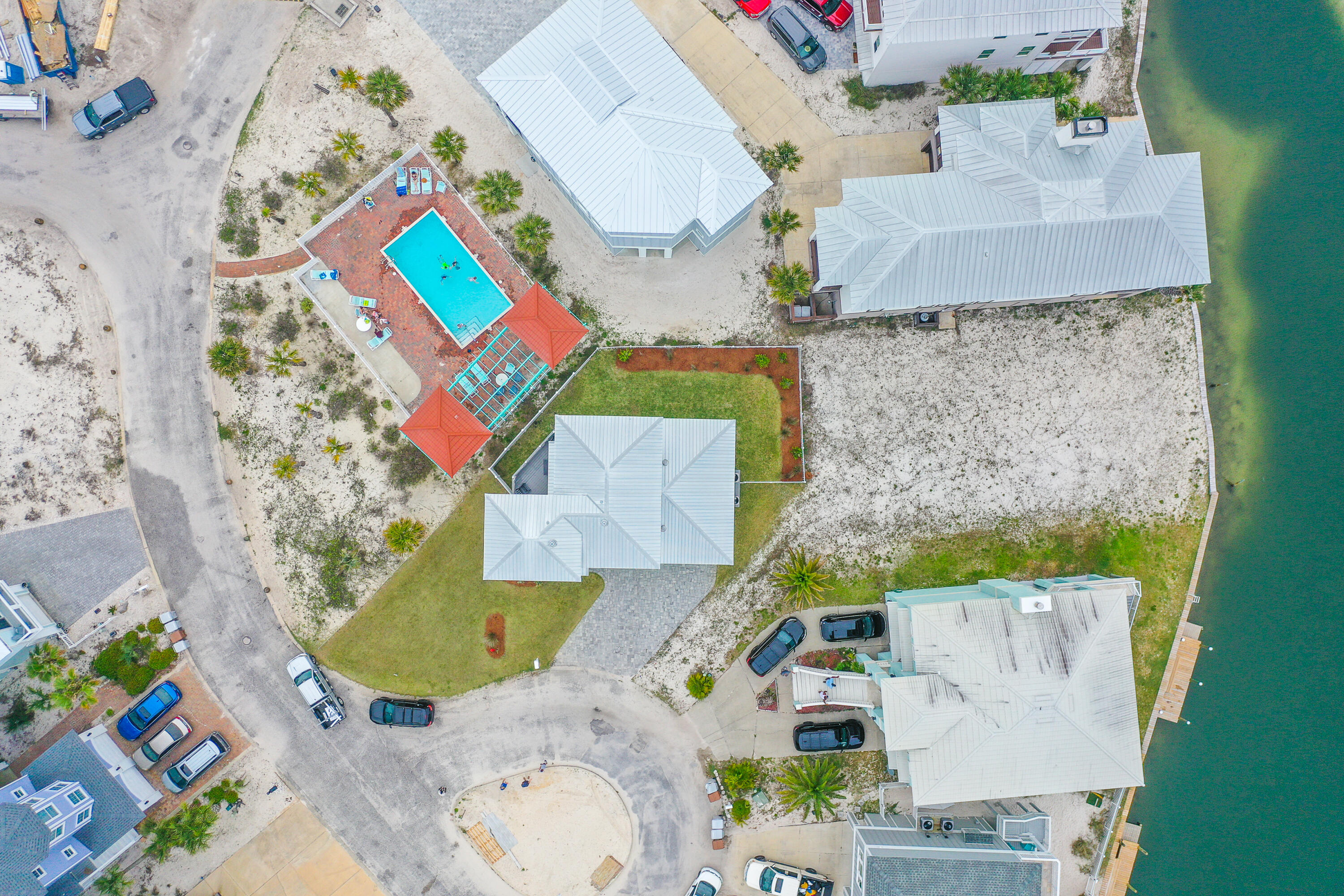 NAVARRE BEACH - Residential