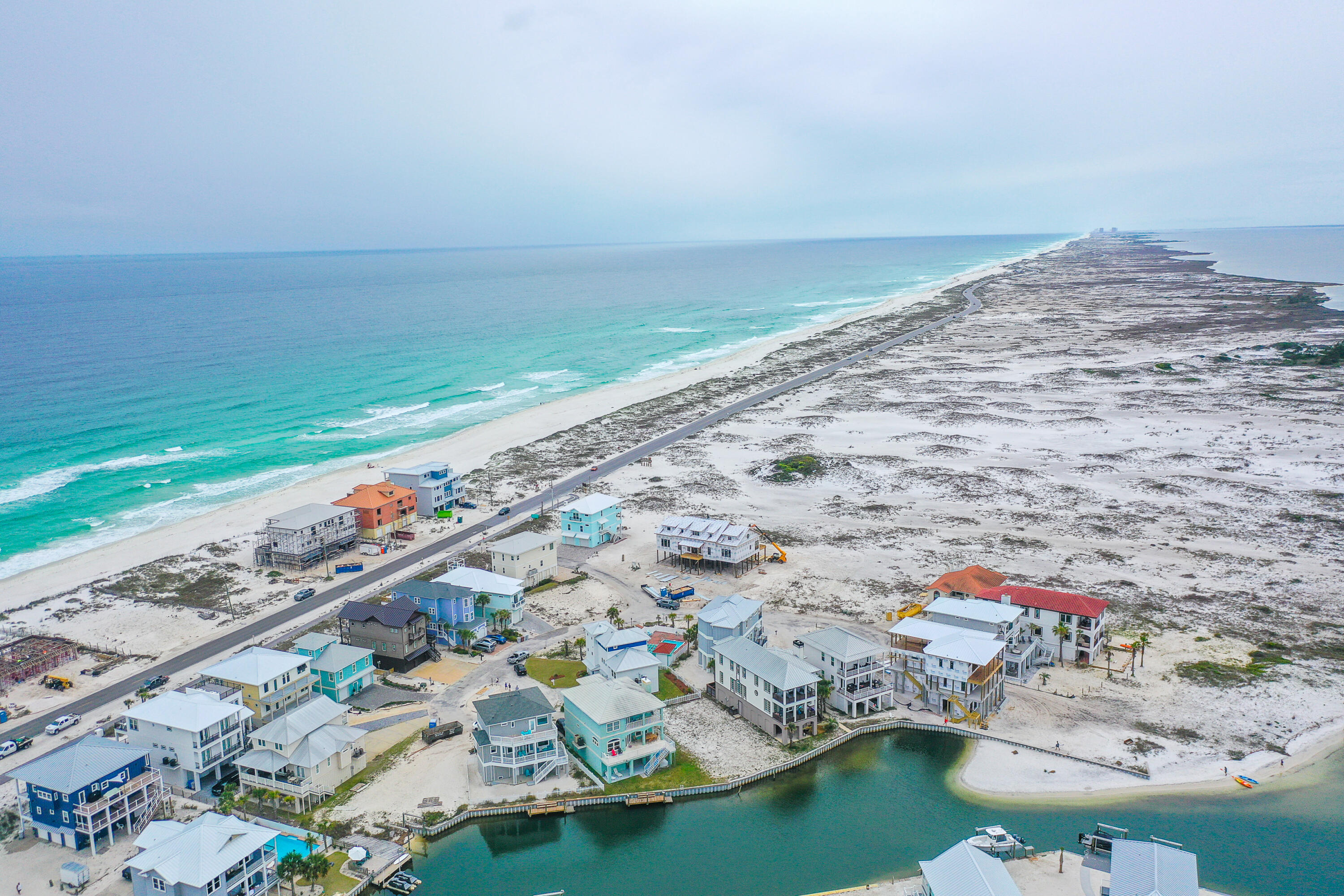 NAVARRE BEACH - Residential