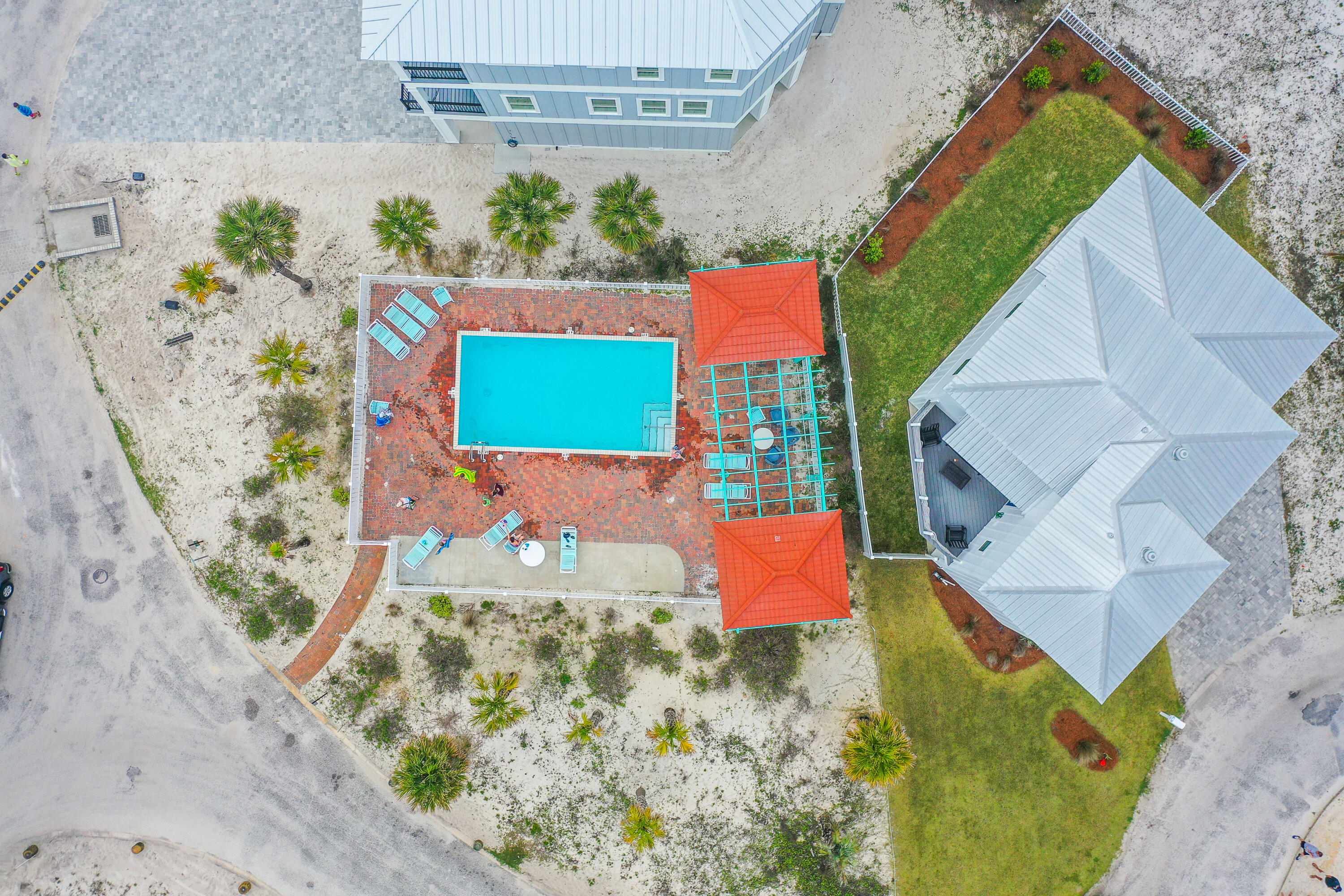 NAVARRE BEACH - Residential