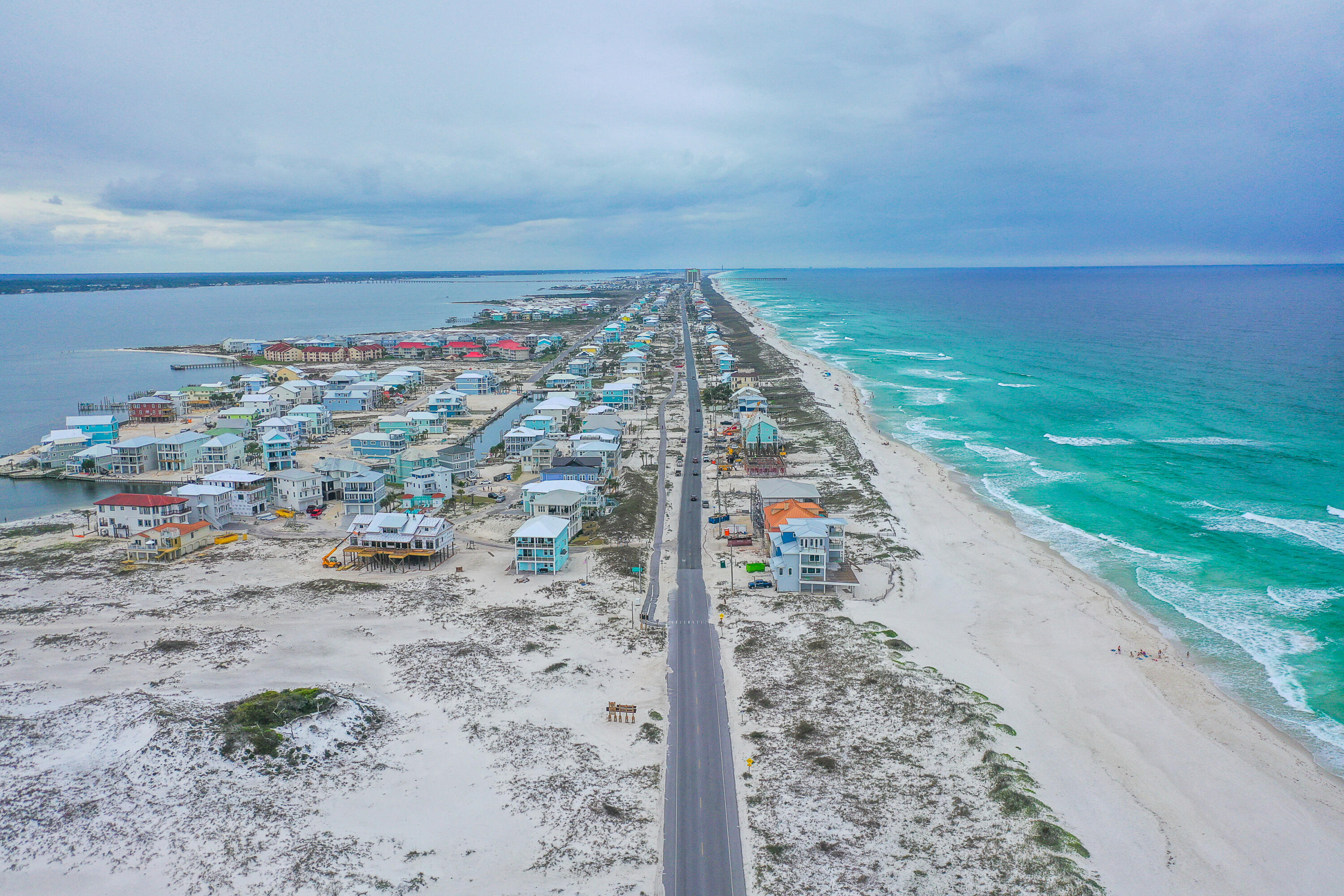 NAVARRE BEACH - Residential