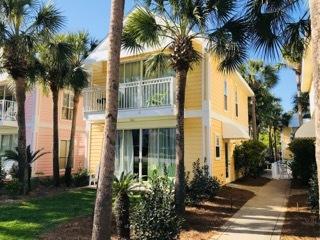 NANTUCKET RAINBOW COTTAGES - Residential