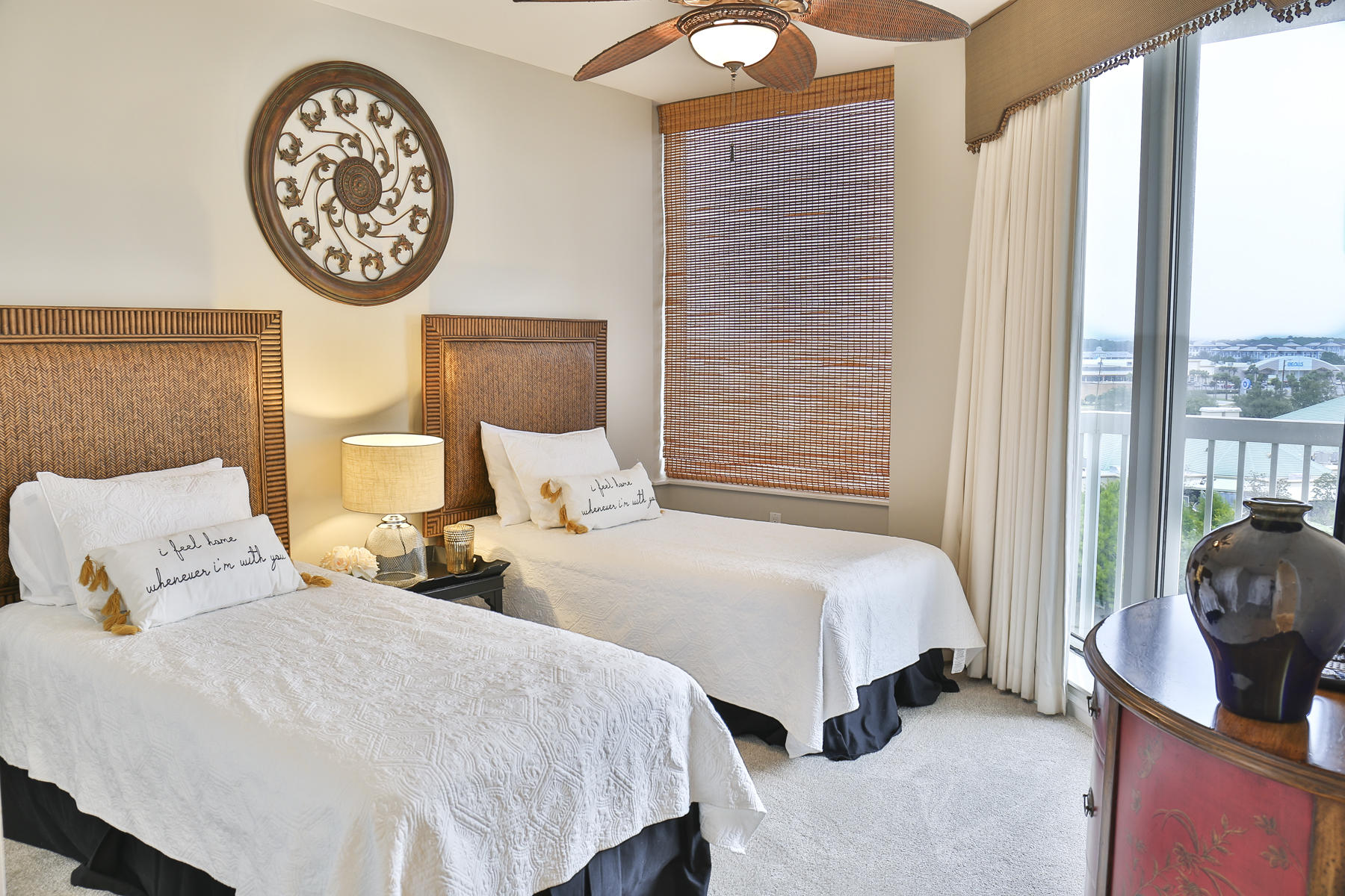 ST. LUCIA AT SILVER SHELLS - Residential