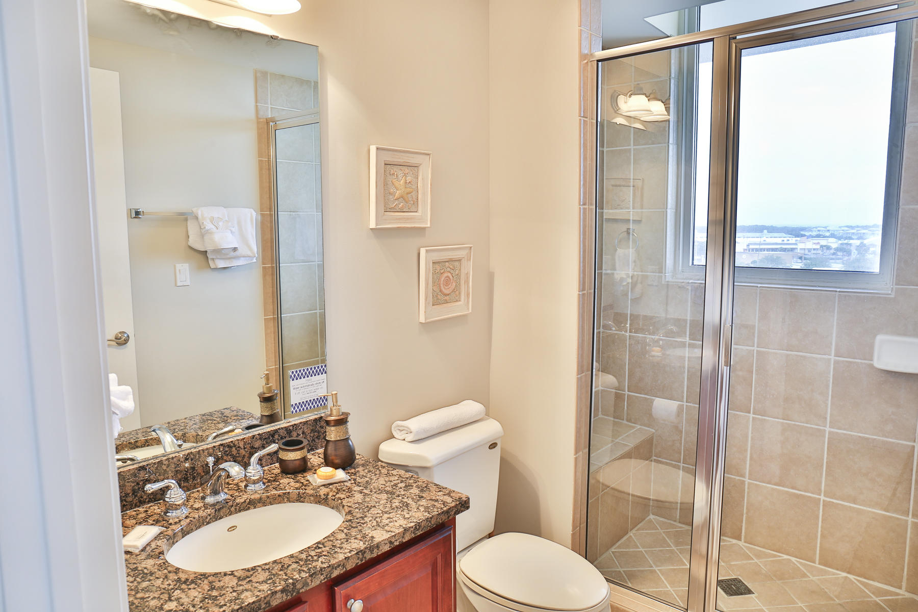 ST. LUCIA AT SILVER SHELLS - Residential