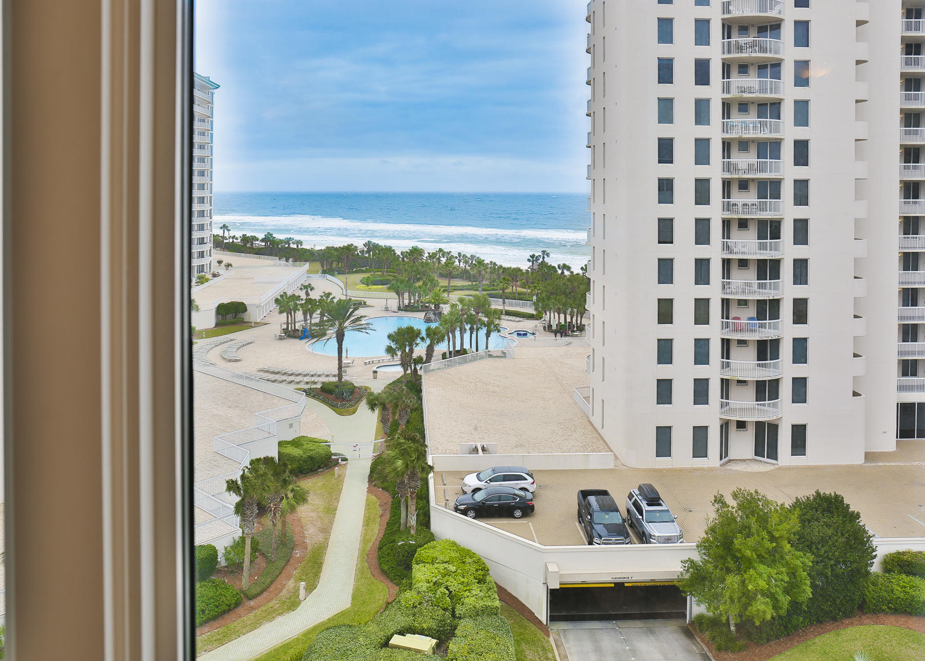 ST. LUCIA AT SILVER SHELLS - Residential