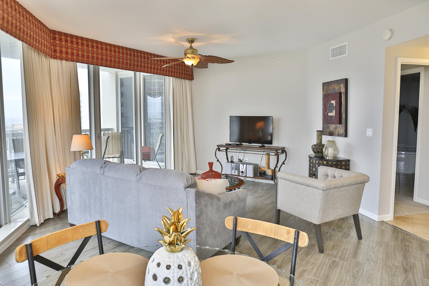 ST. LUCIA AT SILVER SHELLS - Residential