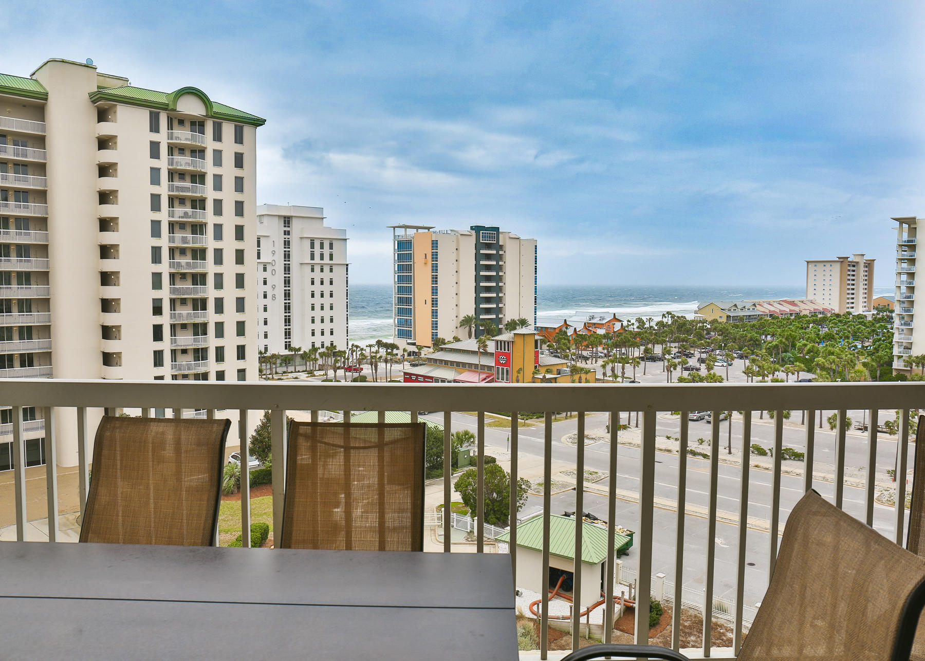 ST. LUCIA AT SILVER SHELLS - Residential