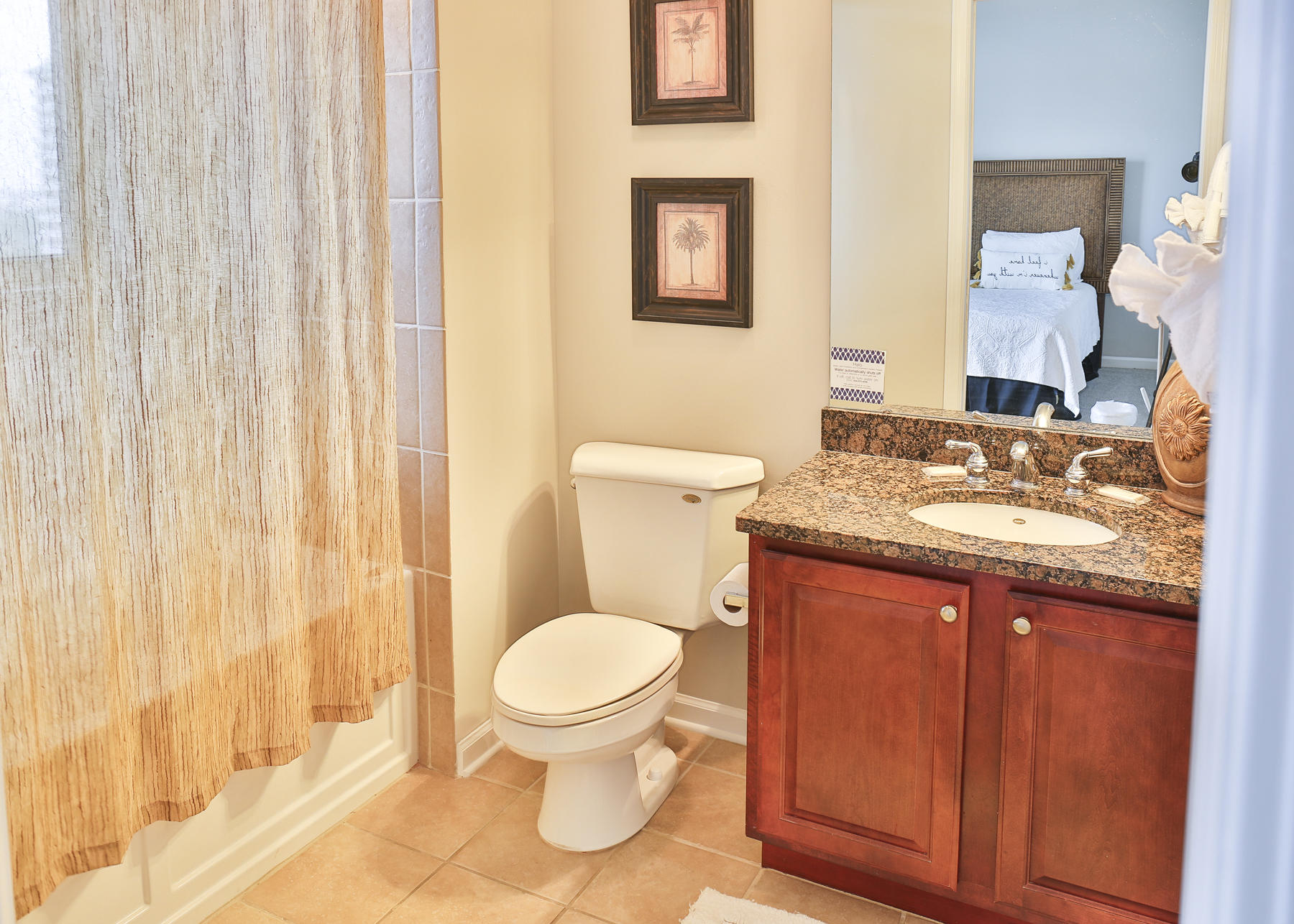 ST. LUCIA AT SILVER SHELLS - Residential