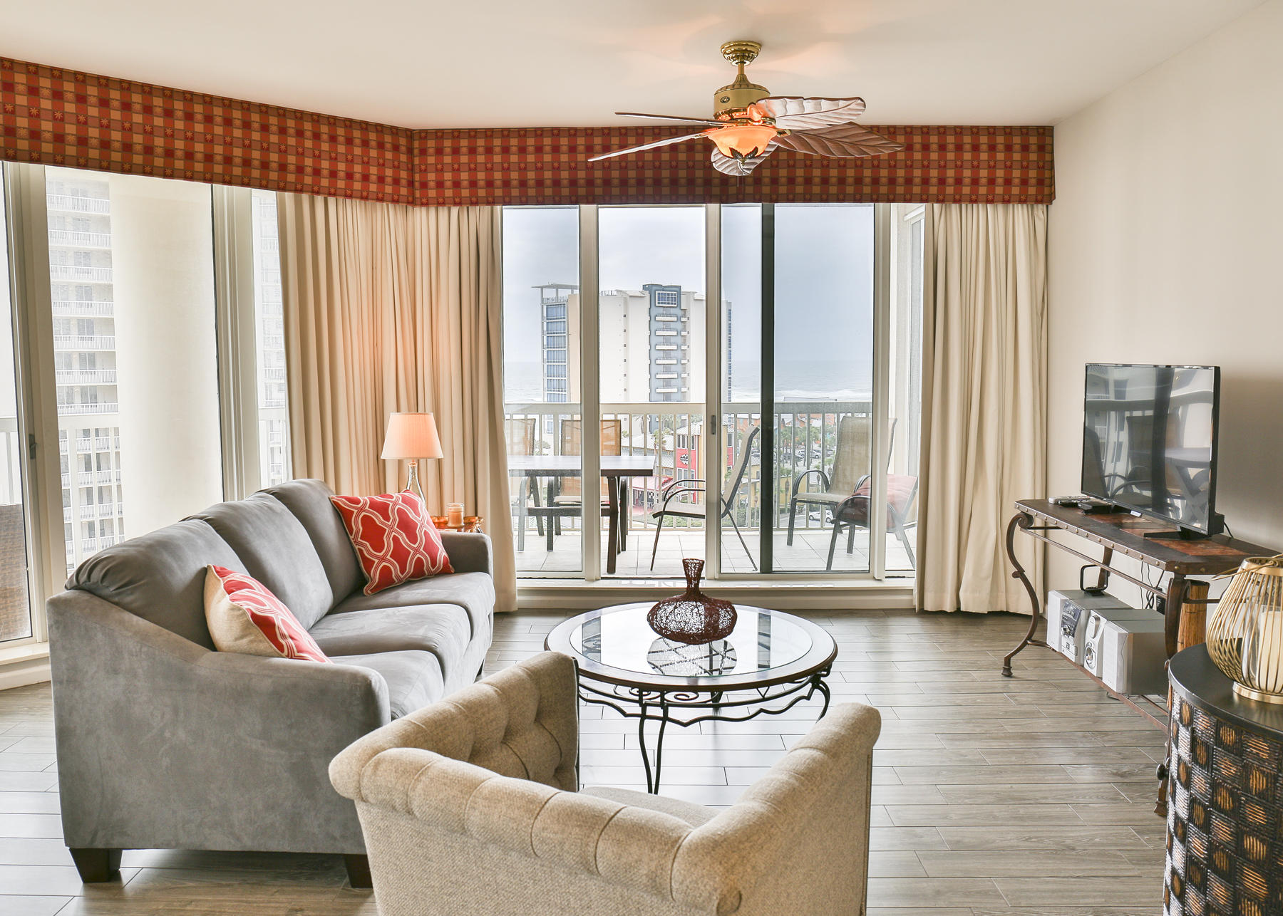 ST. LUCIA AT SILVER SHELLS - Residential