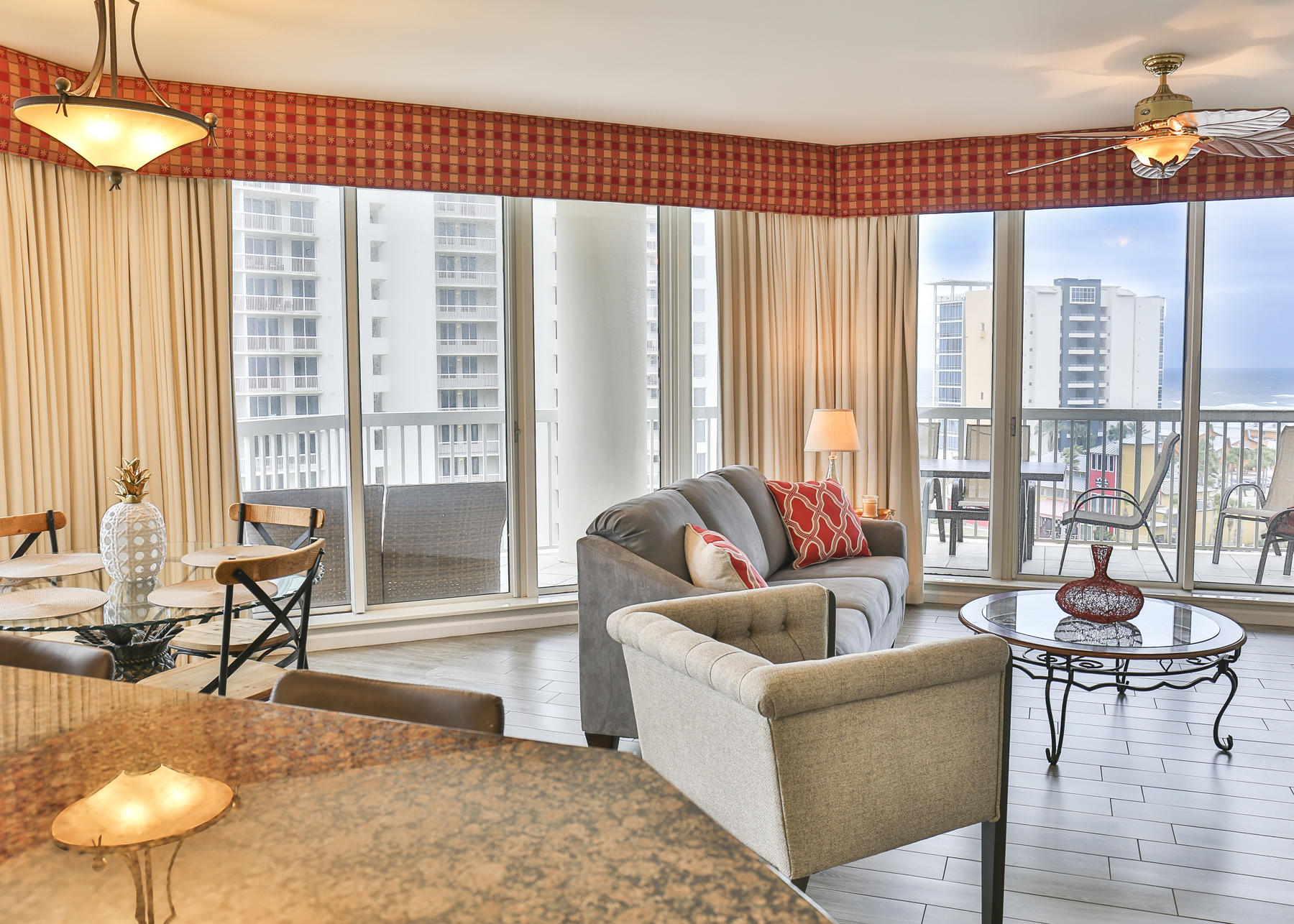 ST. LUCIA AT SILVER SHELLS - Residential