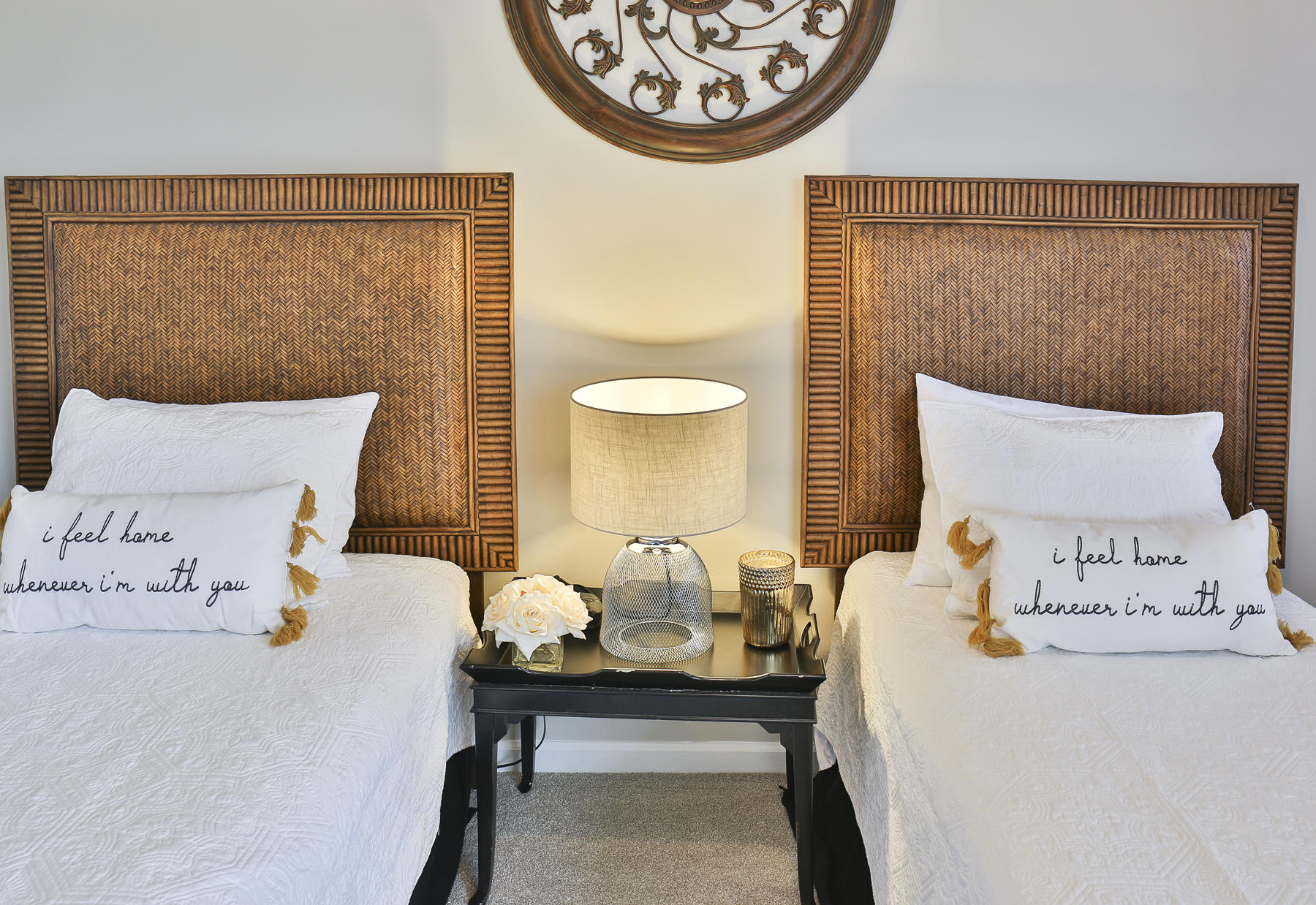 ST. LUCIA AT SILVER SHELLS - Residential