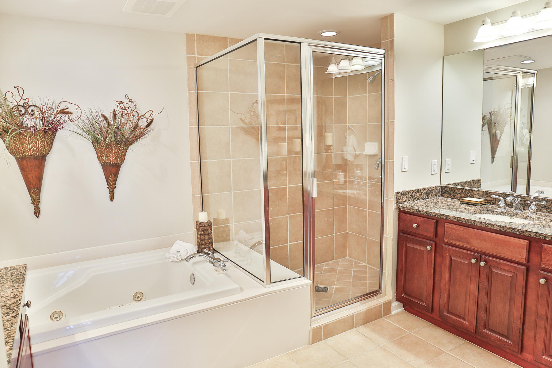 ST. LUCIA AT SILVER SHELLS - Residential