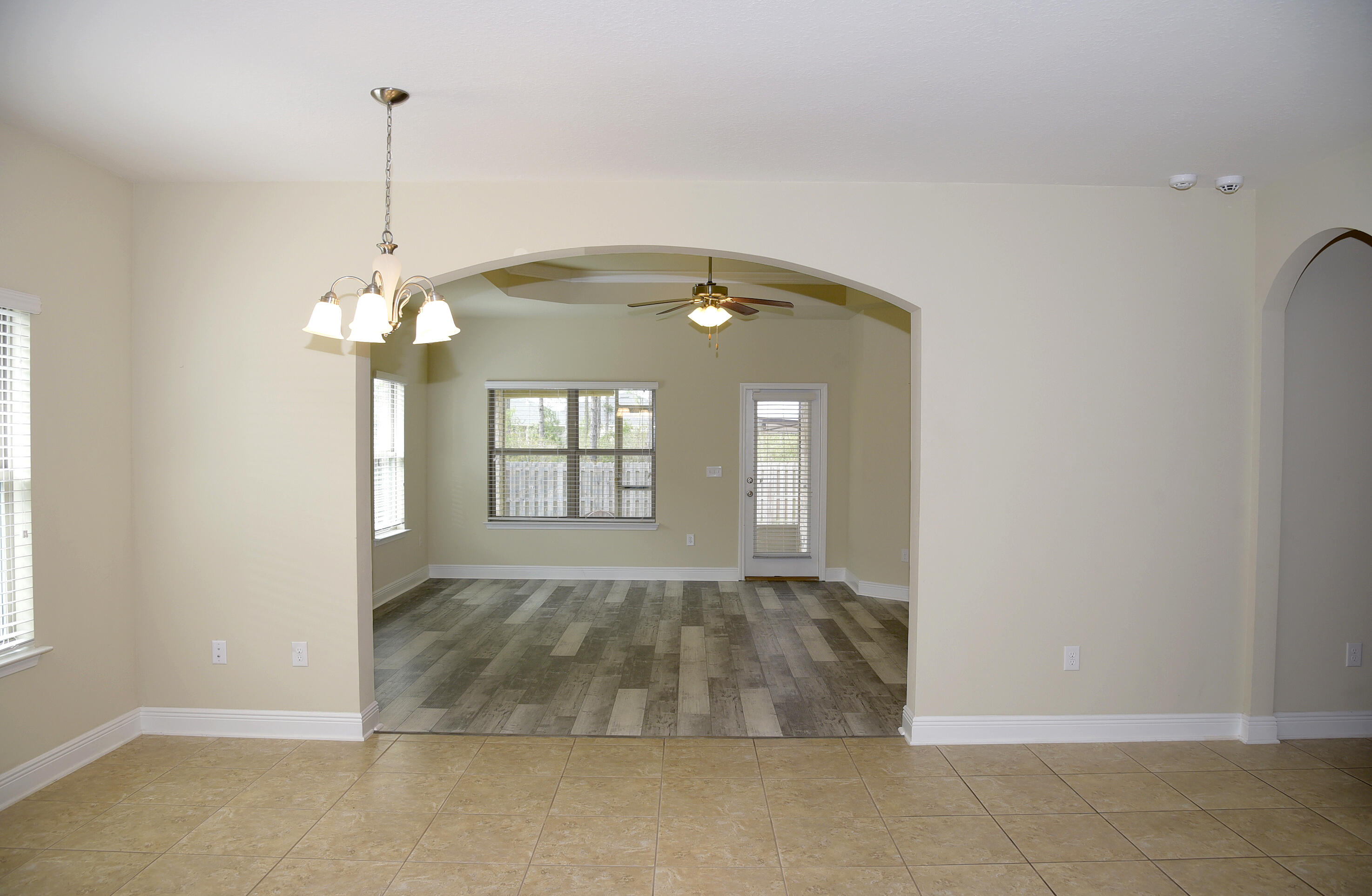 HAMMOCK BAY - Residential Lease
