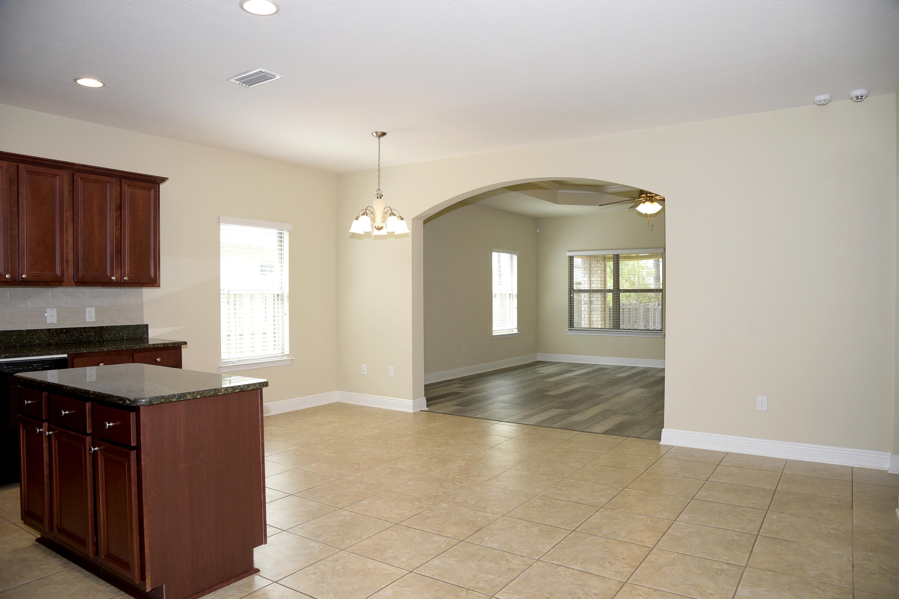 HAMMOCK BAY - Residential Lease
