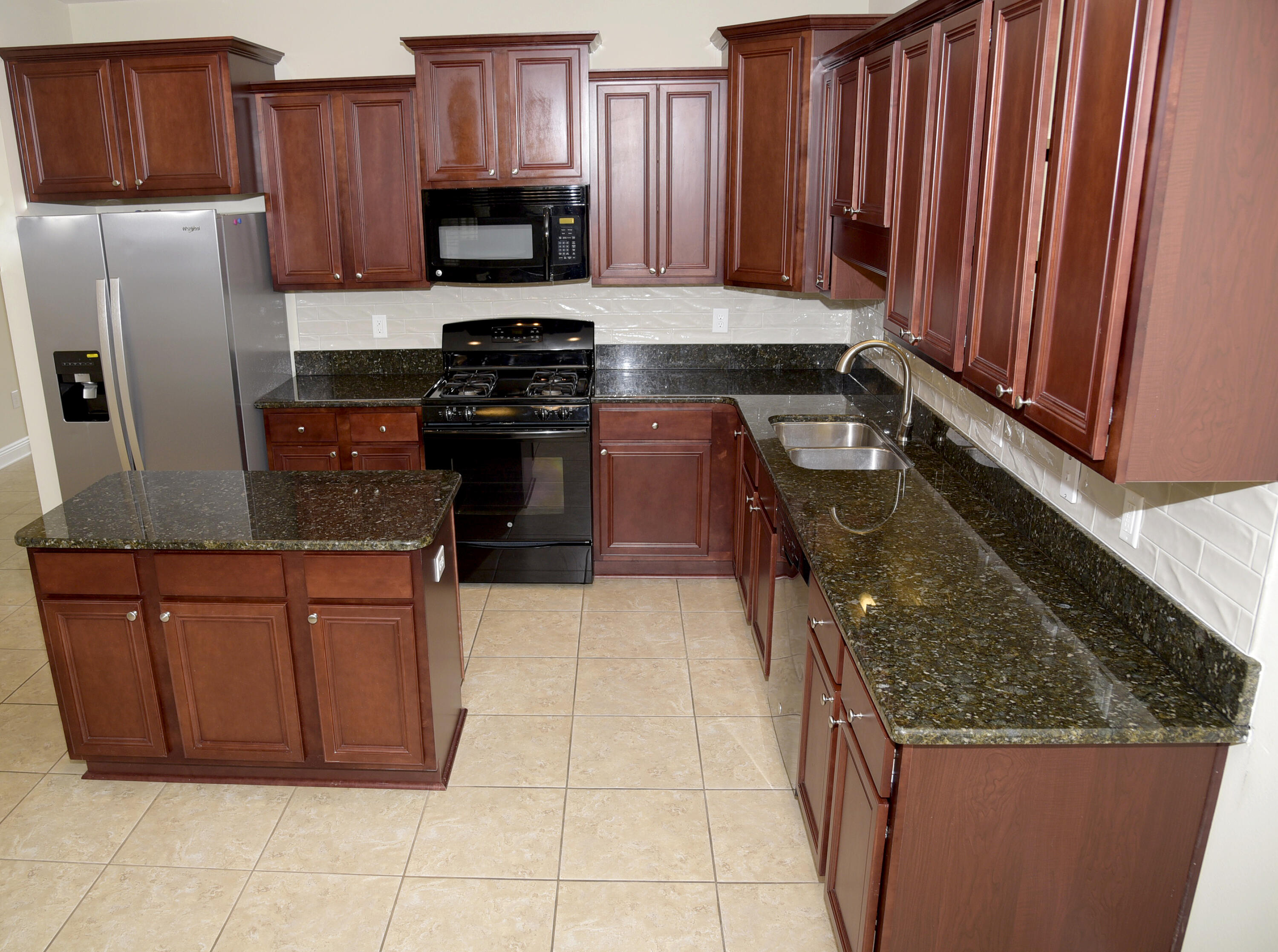 HAMMOCK BAY - Residential Lease