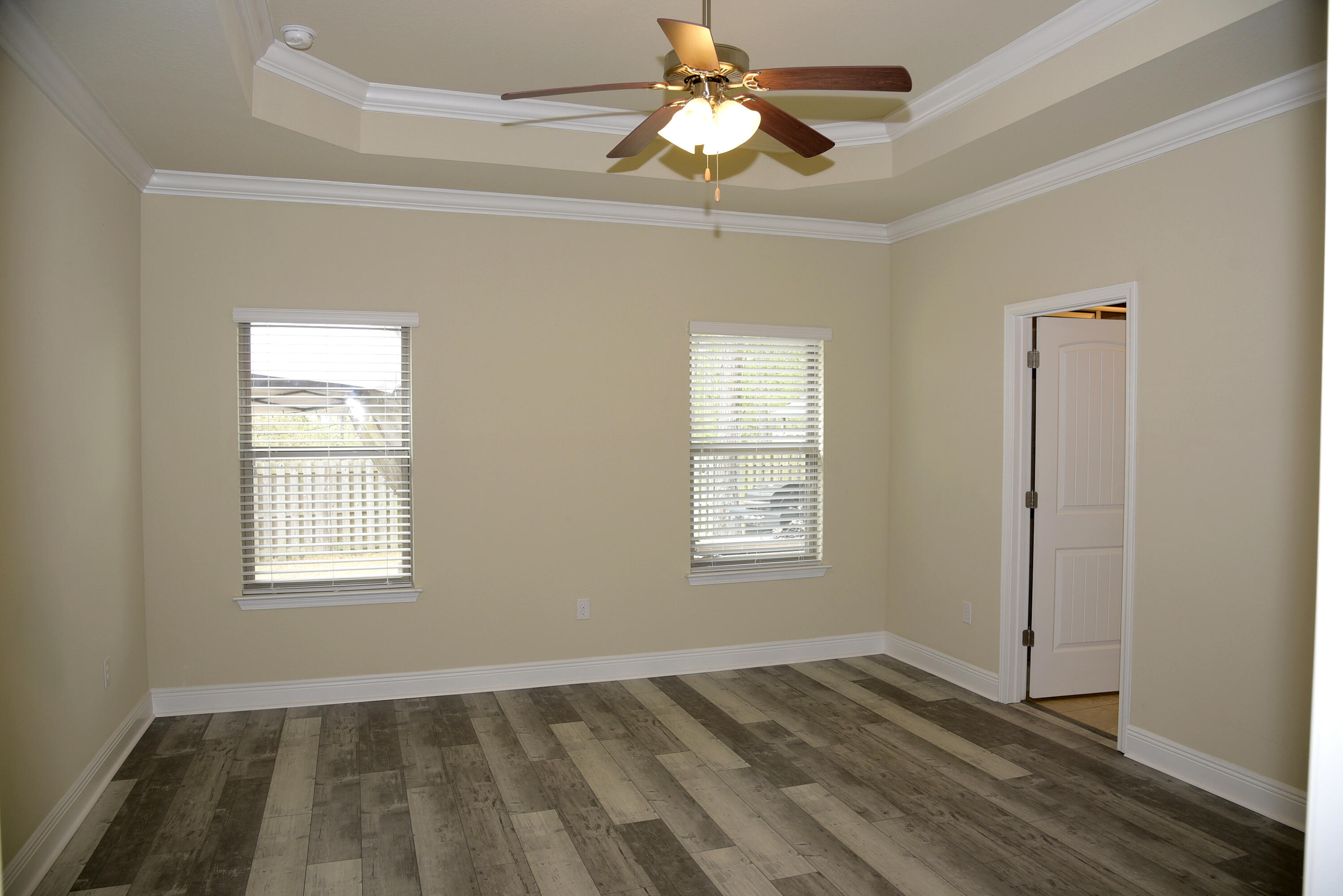 HAMMOCK BAY - Residential Lease