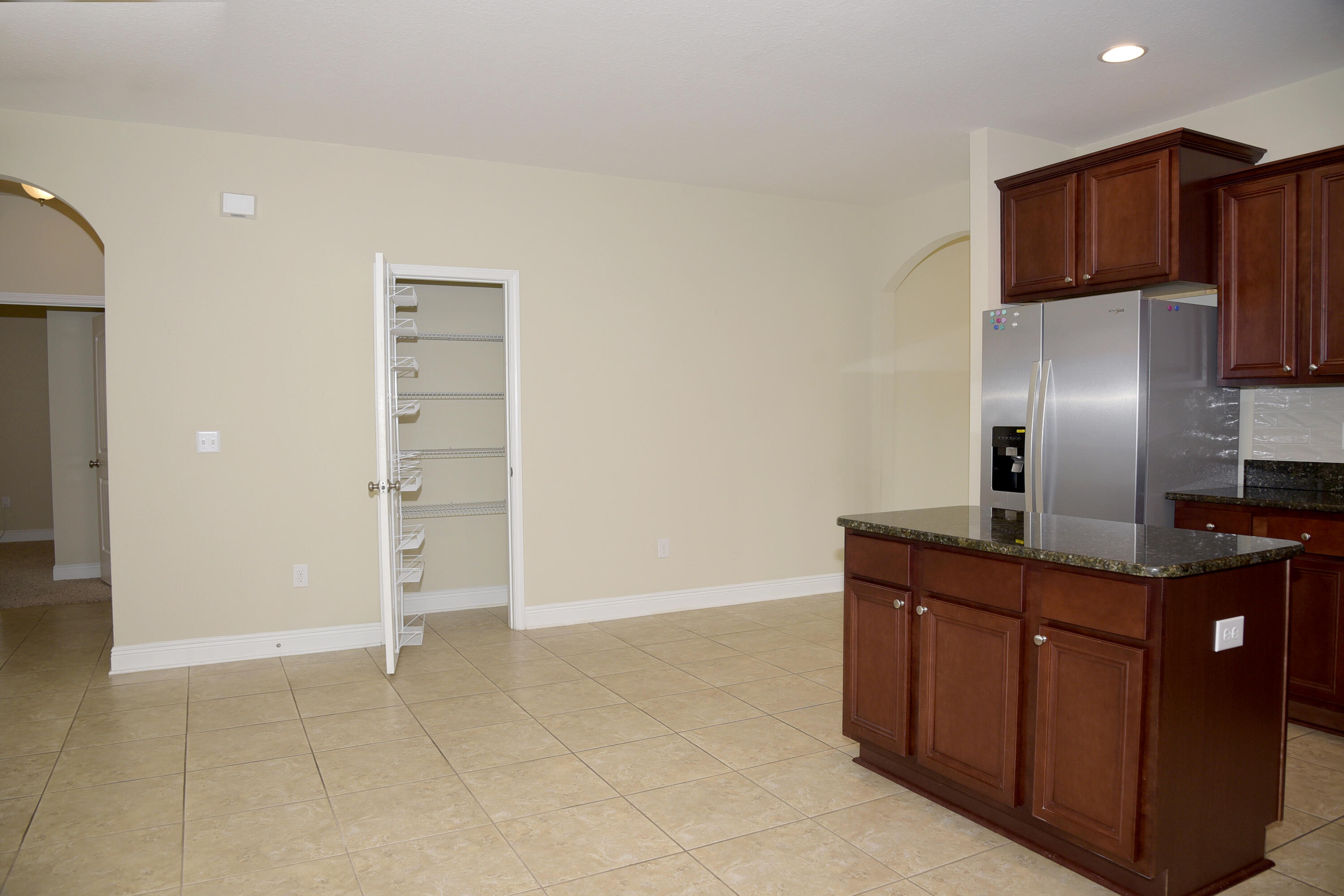 HAMMOCK BAY - Residential Lease
