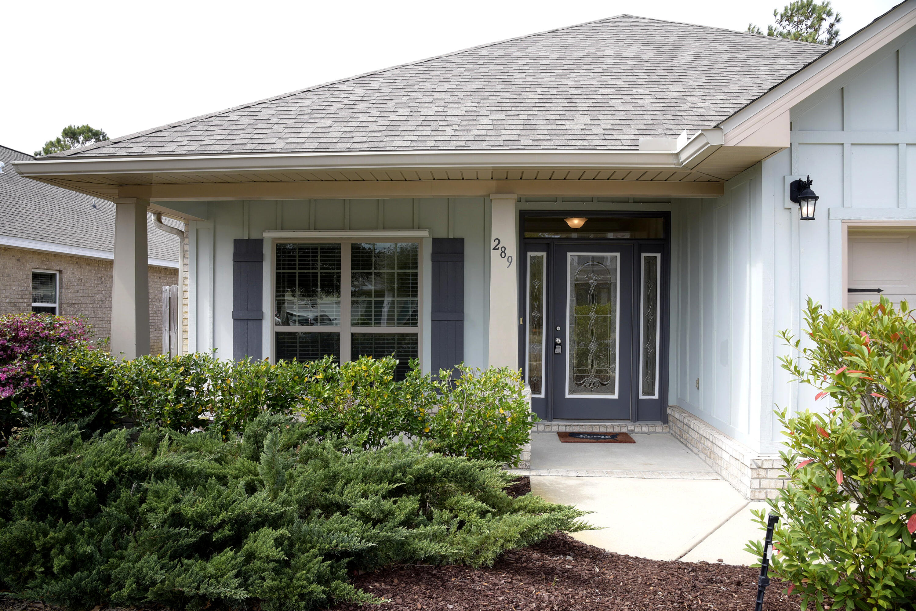 HAMMOCK BAY - Residential Lease