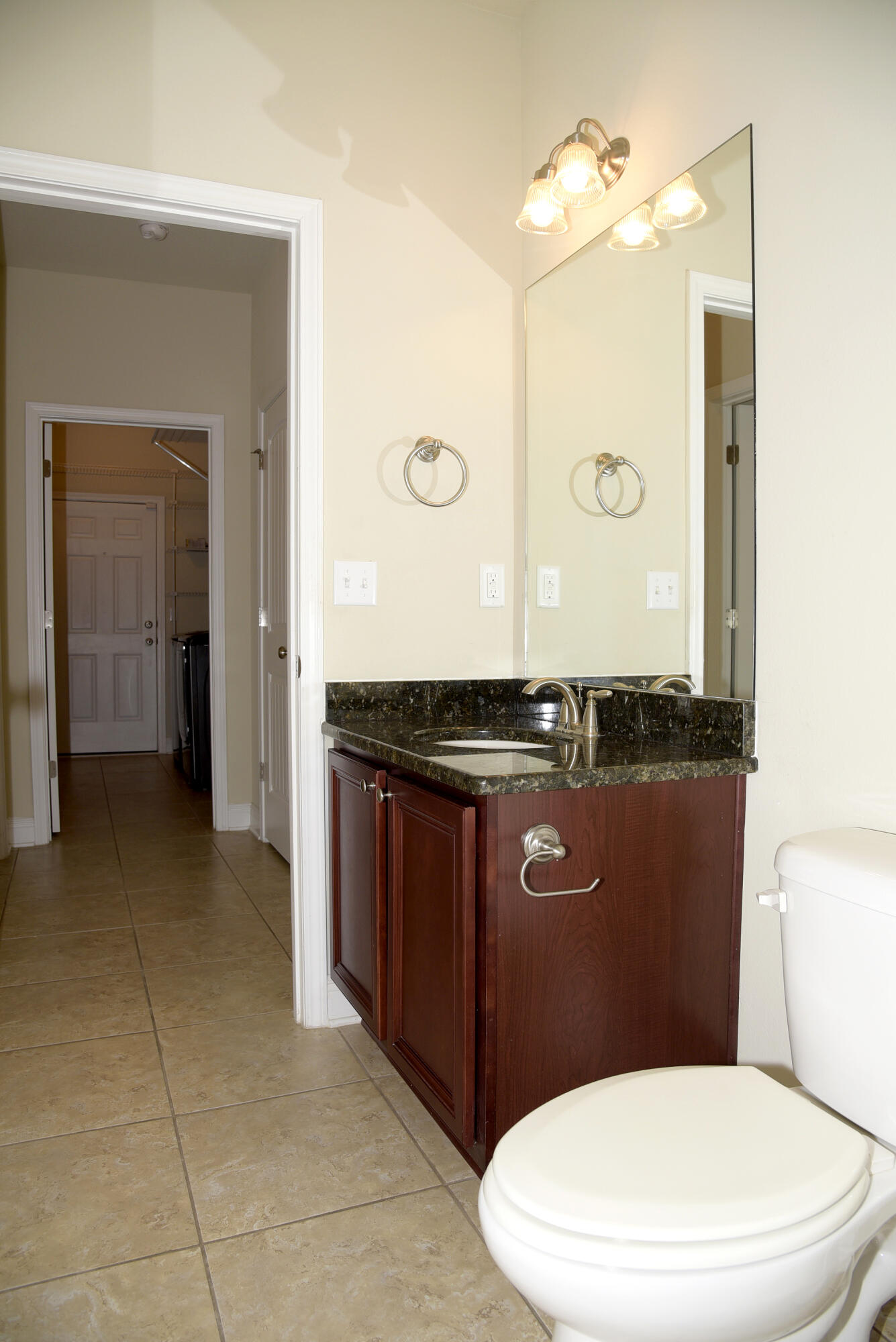 HAMMOCK BAY - Residential Lease