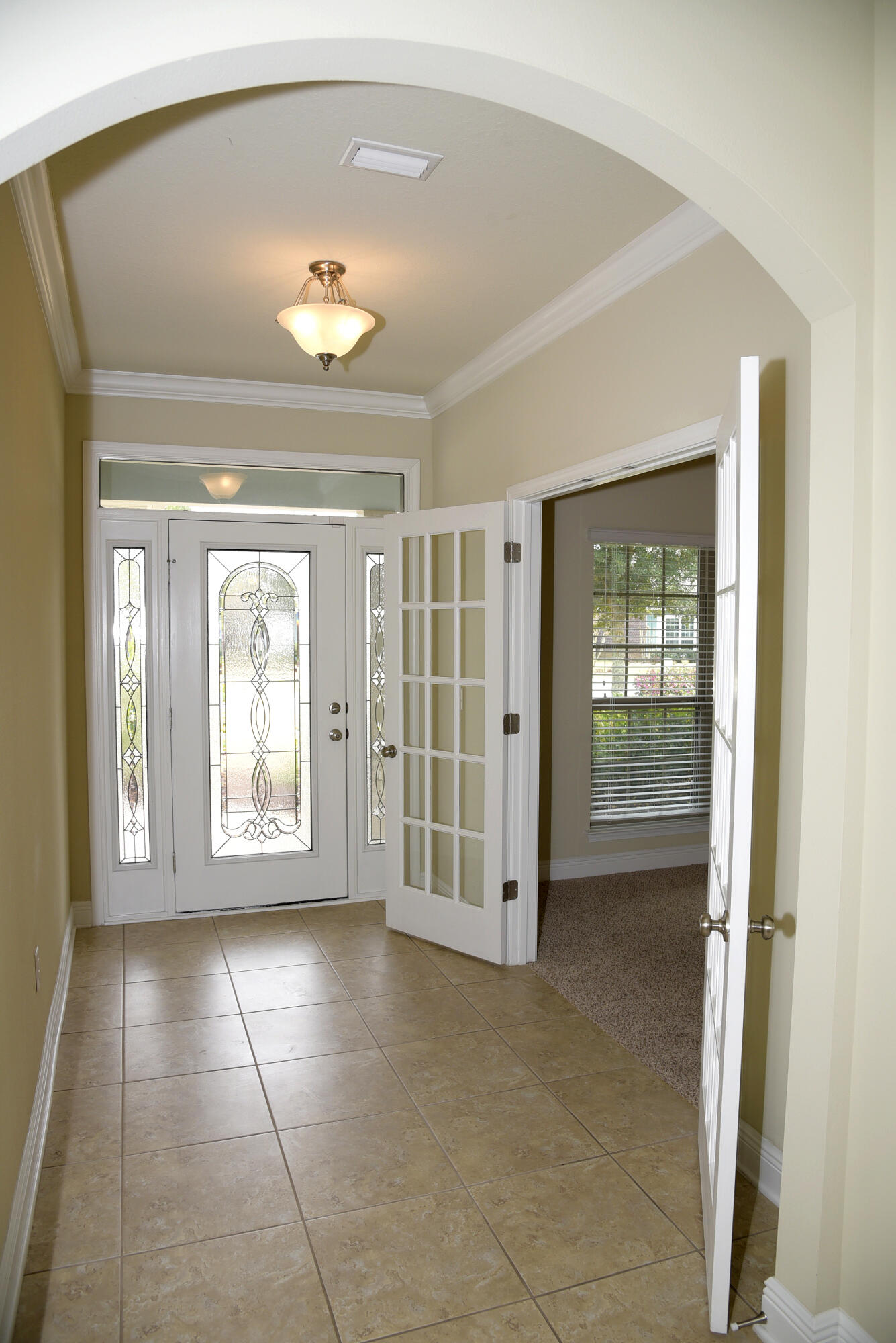 HAMMOCK BAY - Residential Lease
