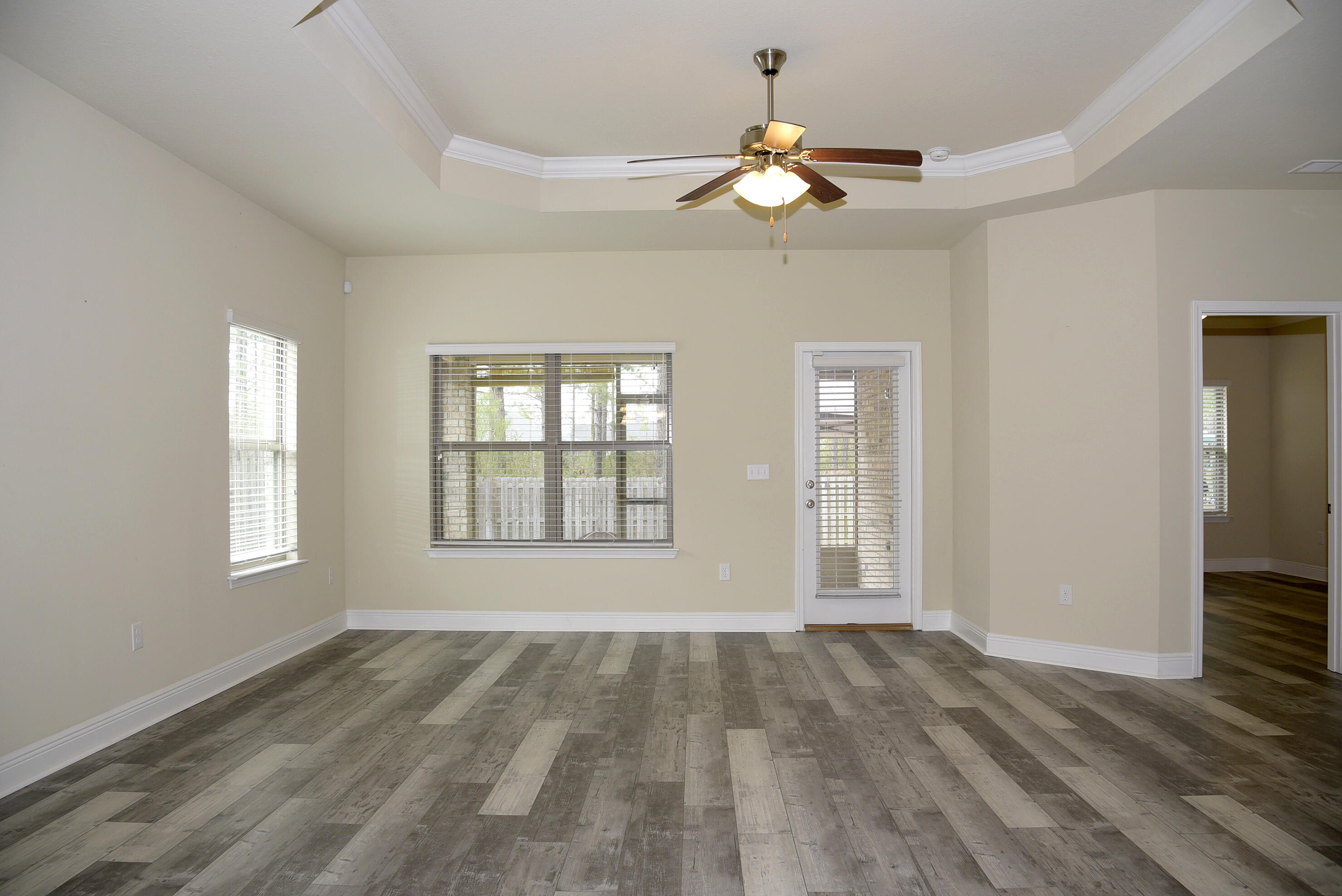 HAMMOCK BAY - Residential Lease